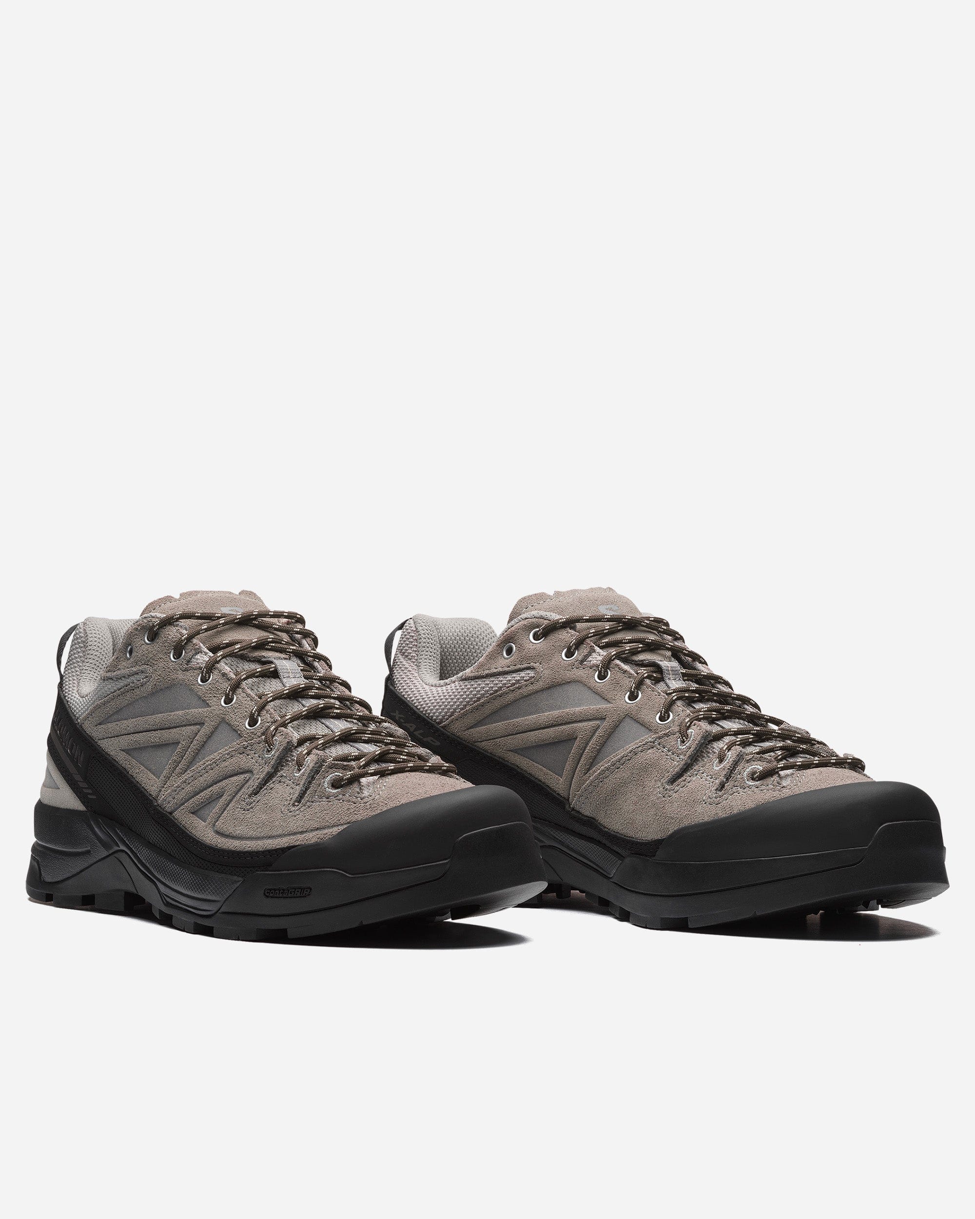 AMER Sports Denmark X - ALP