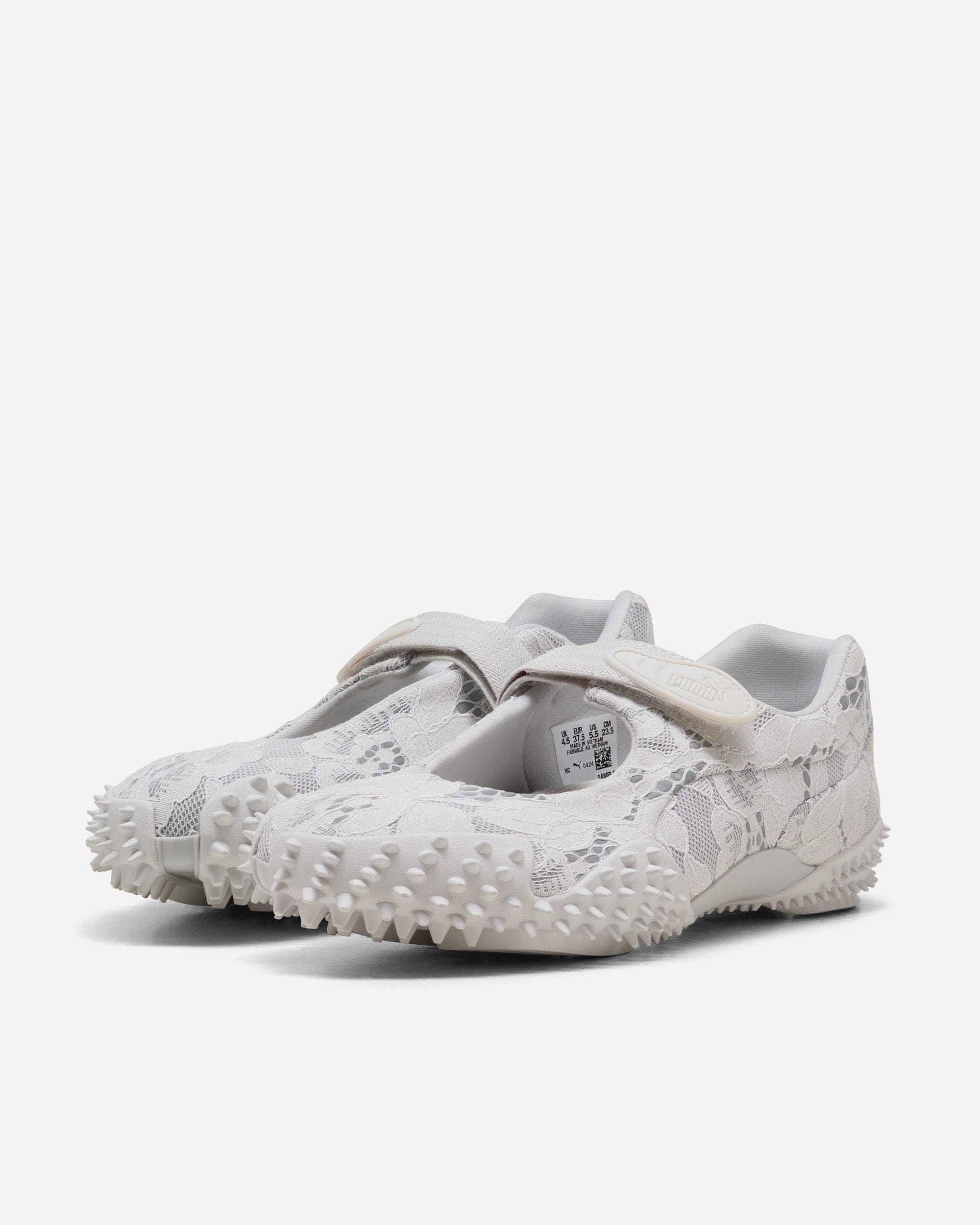PUMA Denmark A/S Mostro Fey Lace