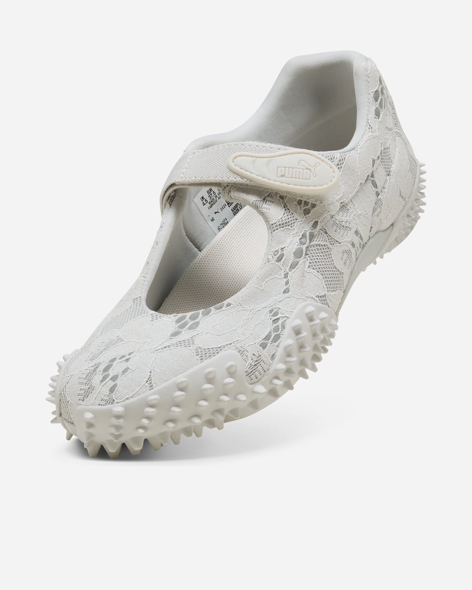 PUMA Denmark A/S Mostro Fey Lace