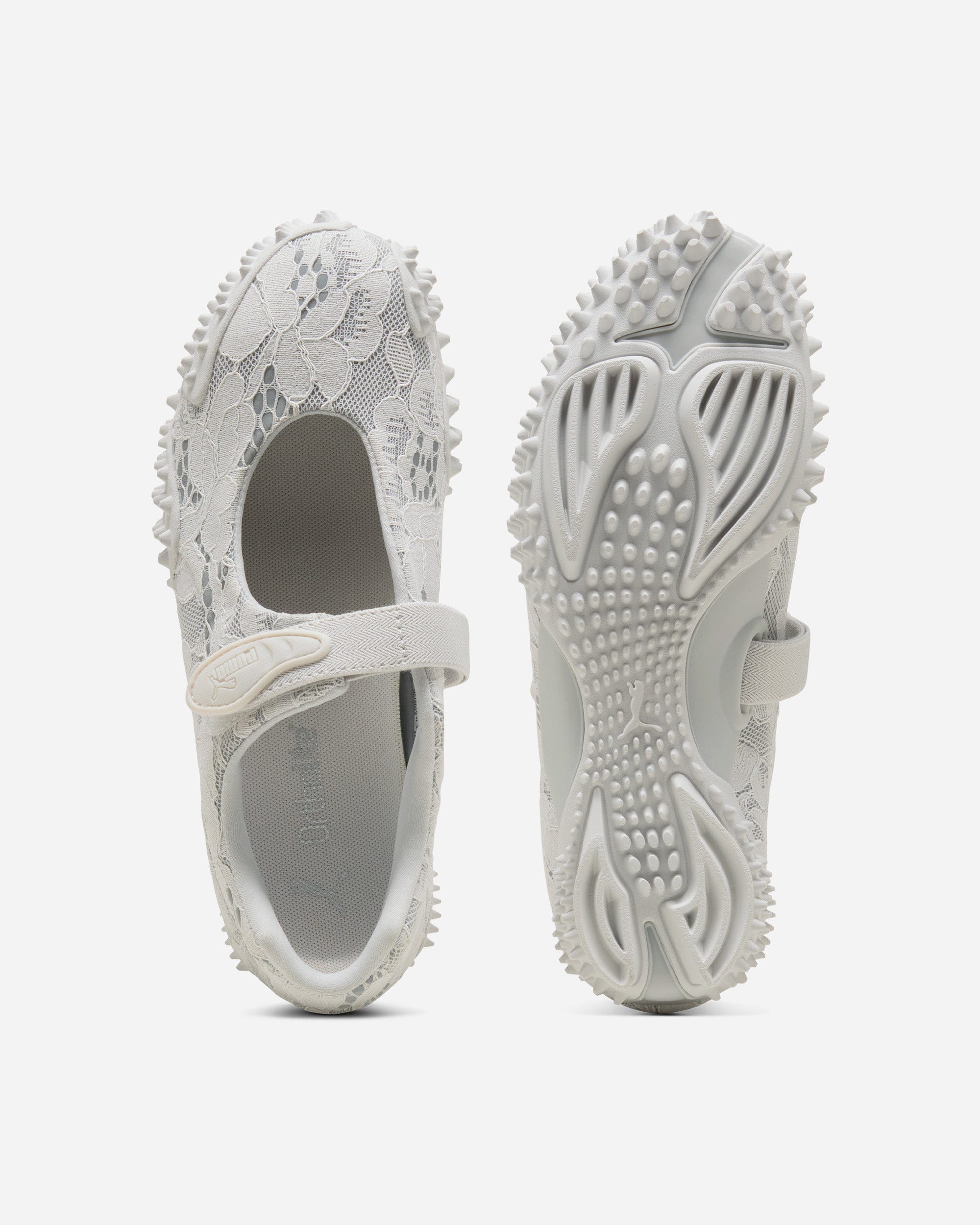 PUMA Denmark A/S Mostro Fey Lace