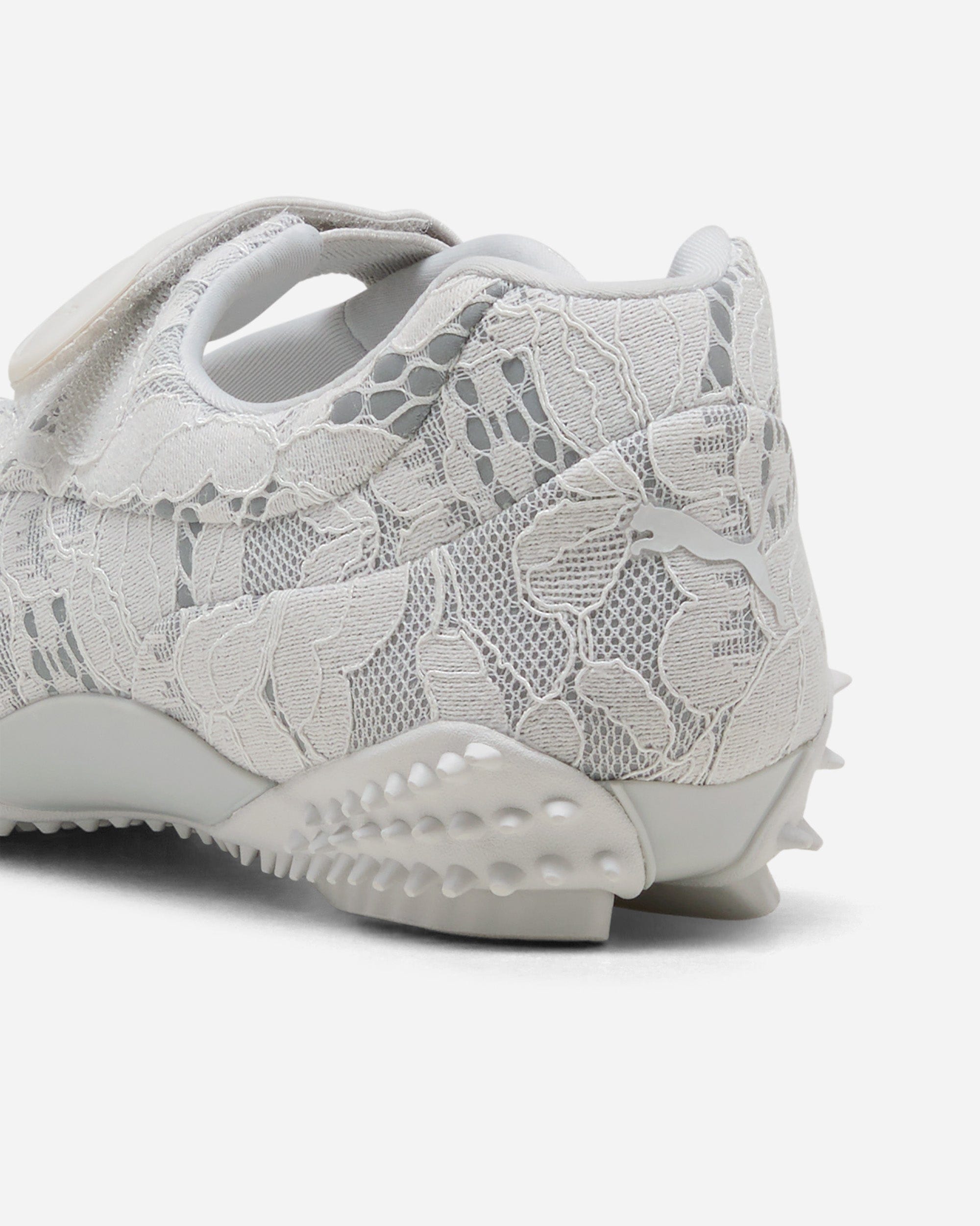 PUMA Denmark A/S Mostro Fey Lace