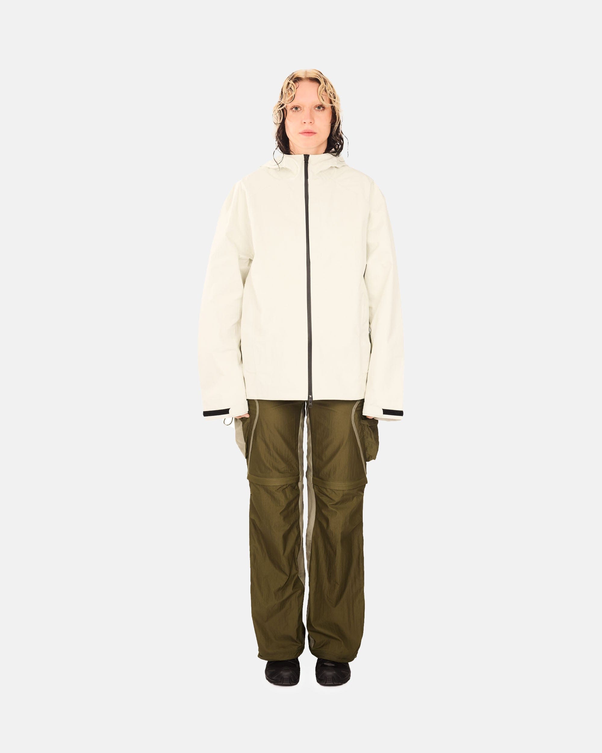 Wai International Limited - Hiking Patrol 2.5 l Shell Jacket