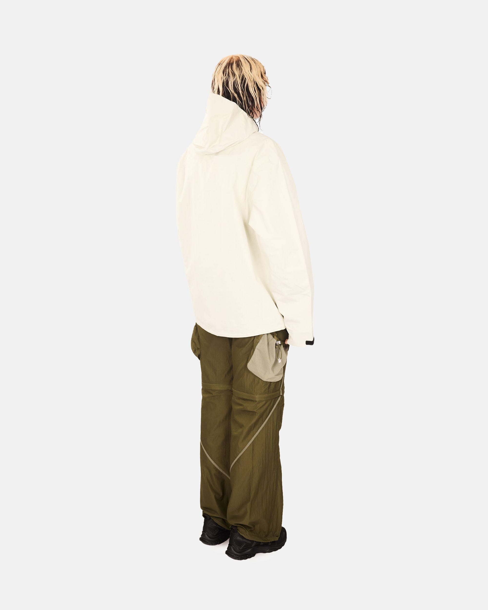 Wai International Limited - Hiking Patrol 2.5 l Shell Jacket