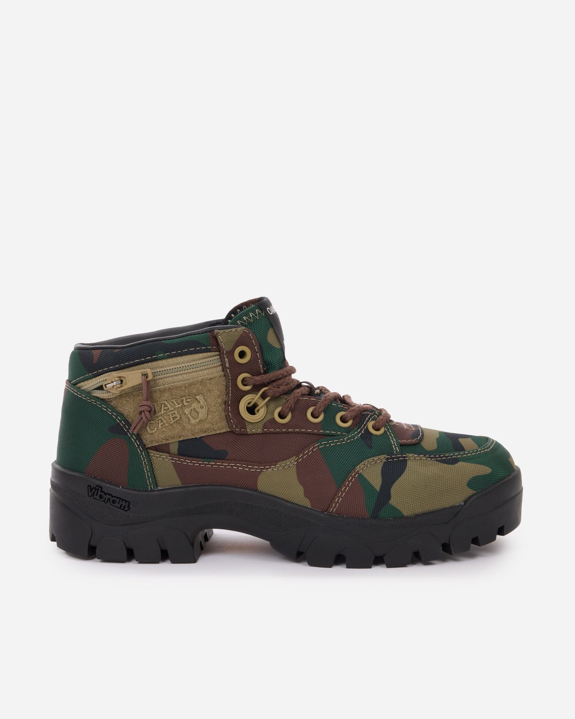 MM VF VANS Vans x OAMC OTW Half Cab SP Boot