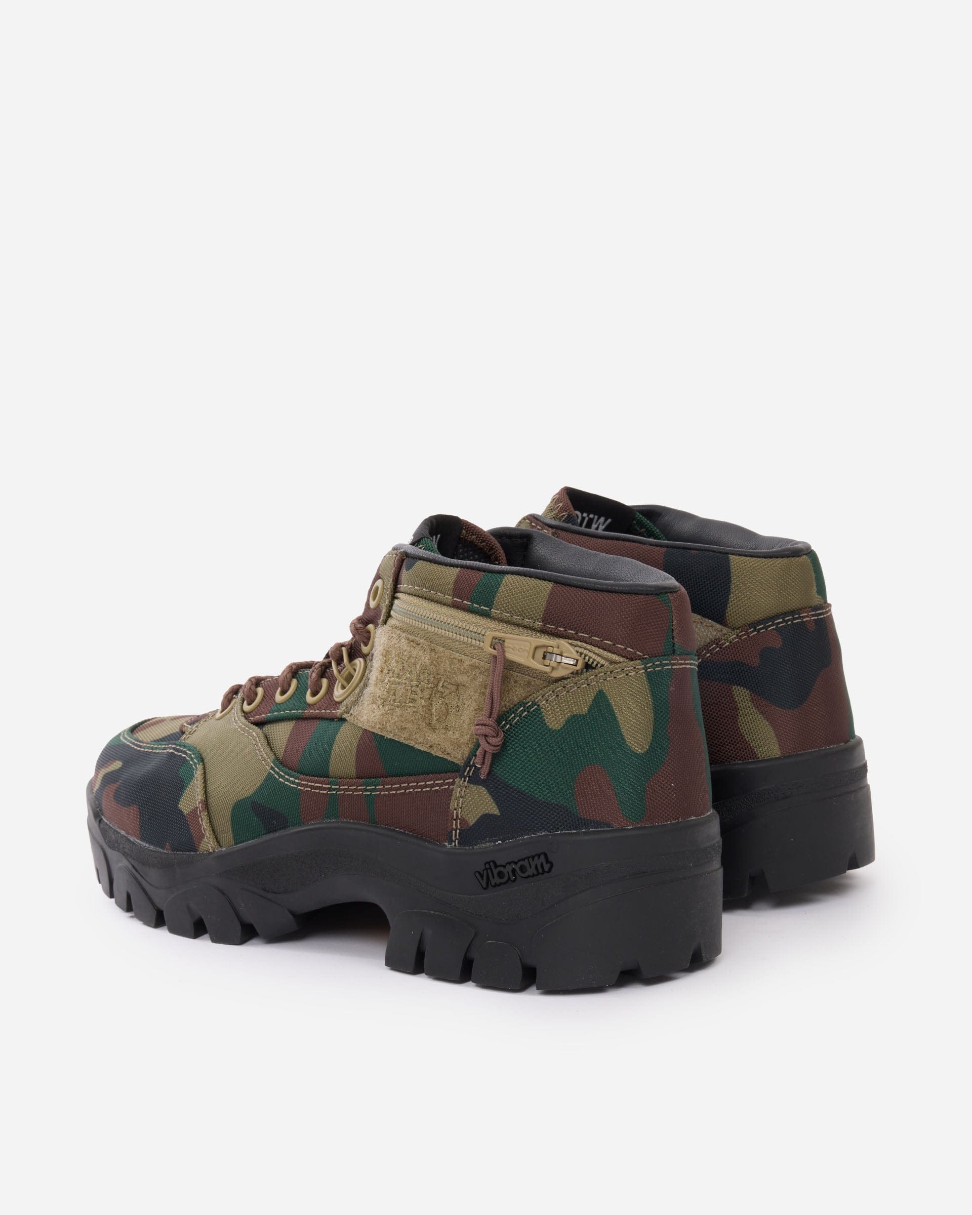 MM VF VANS Vans x OAMC OTW Half Cab SP Boot