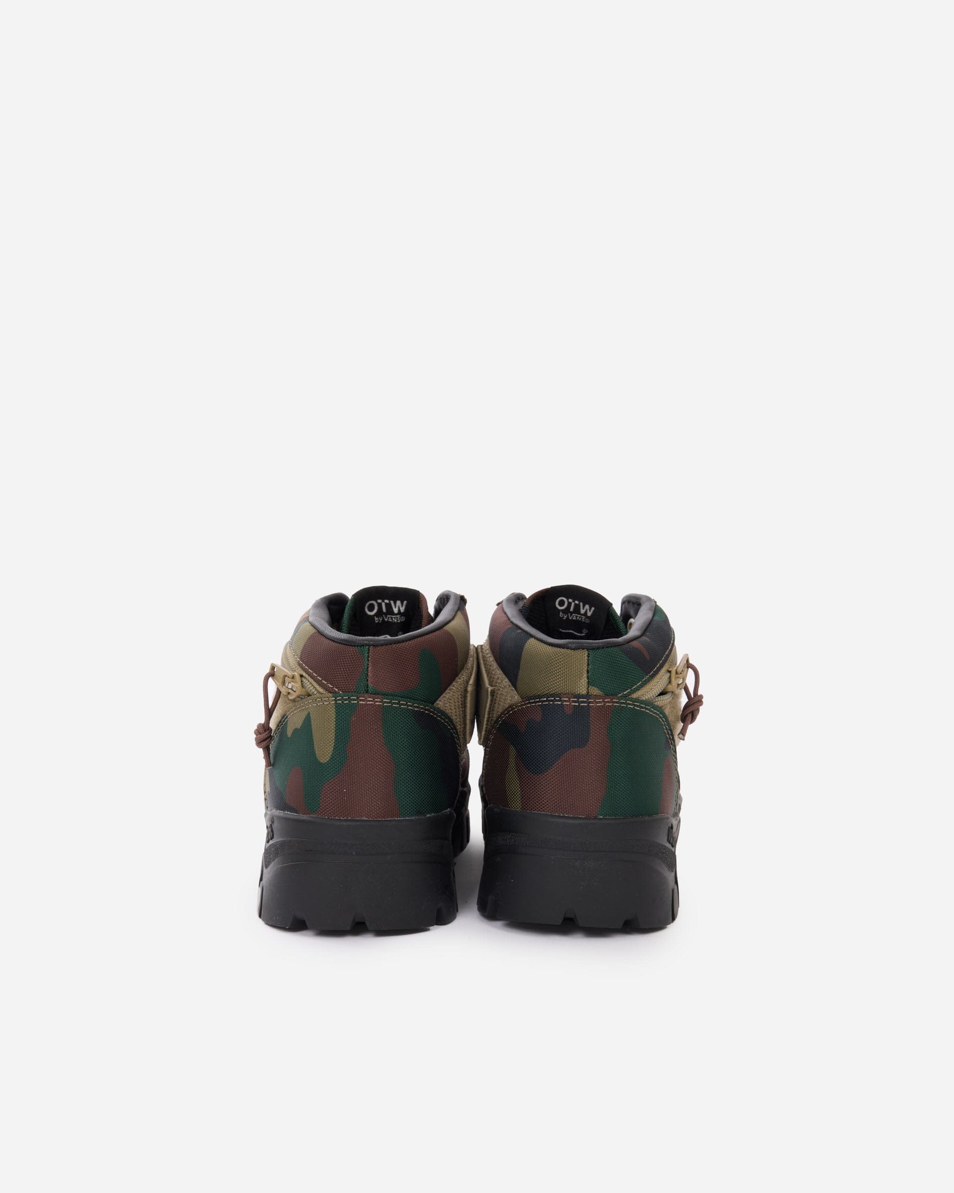 MM VF VANS Vans x OAMC OTW Half Cab SP Boot