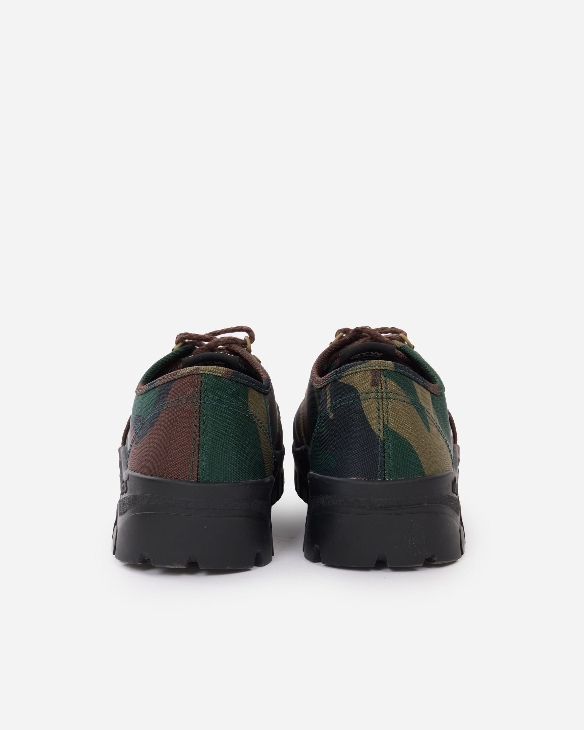 MM VF VANS Vans x OAMC OTW Authentic Oxford