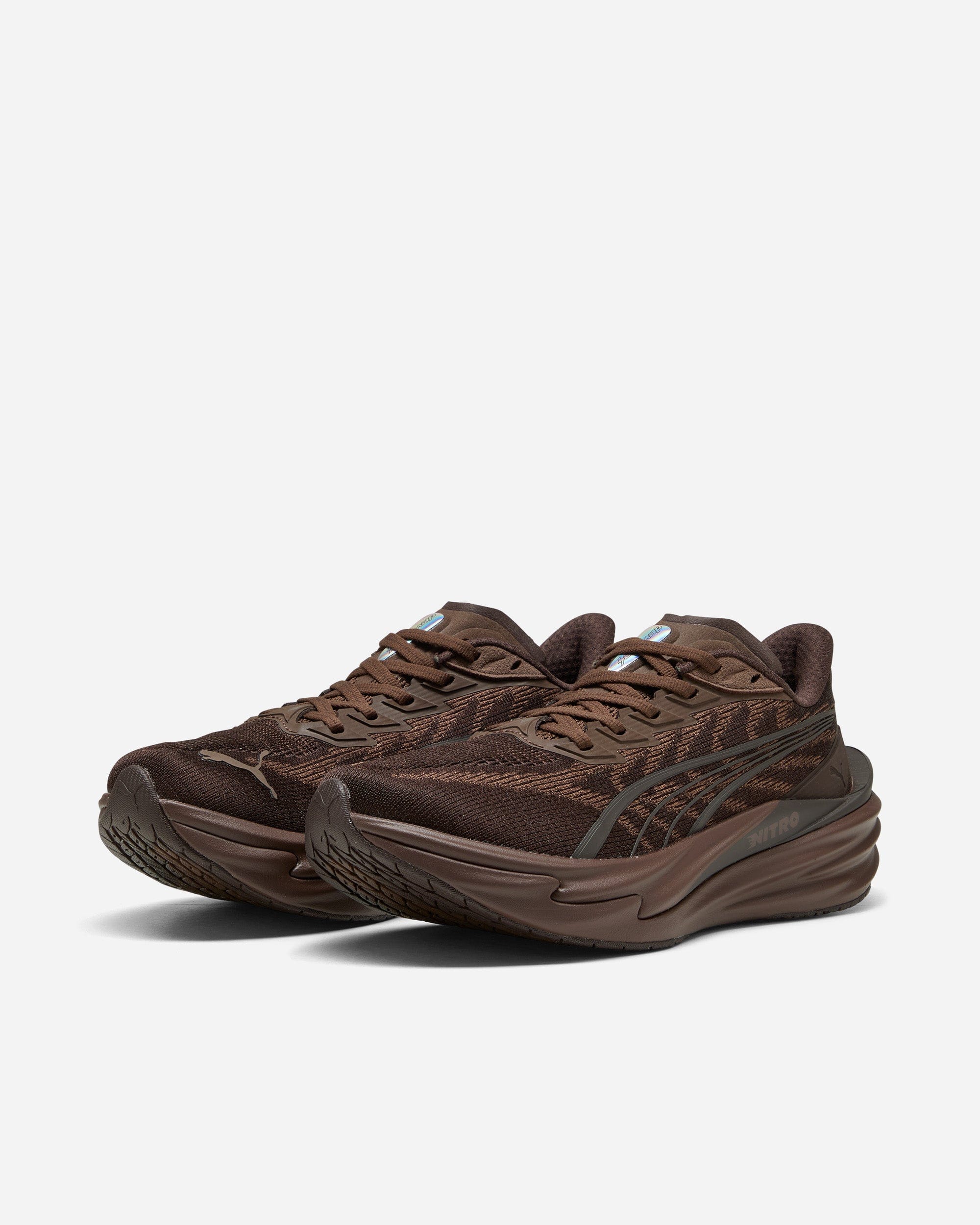PUMA Denmark A/S Deviate Nitro 4