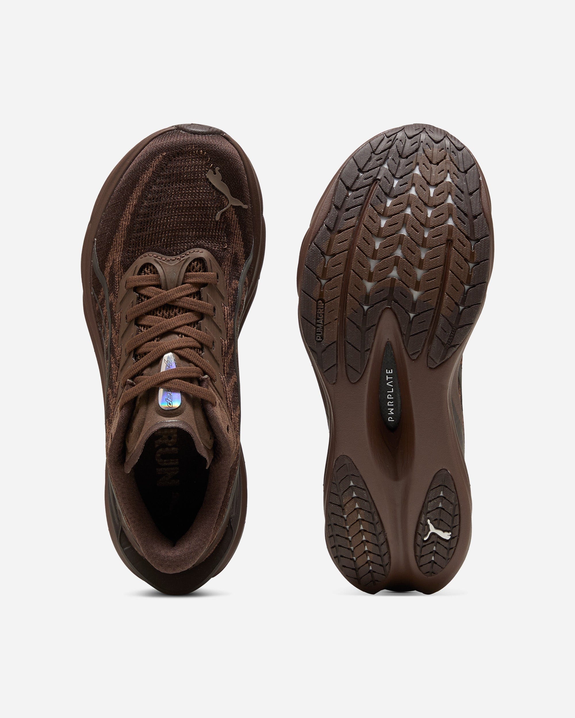 PUMA Denmark A/S Deviate Nitro 4