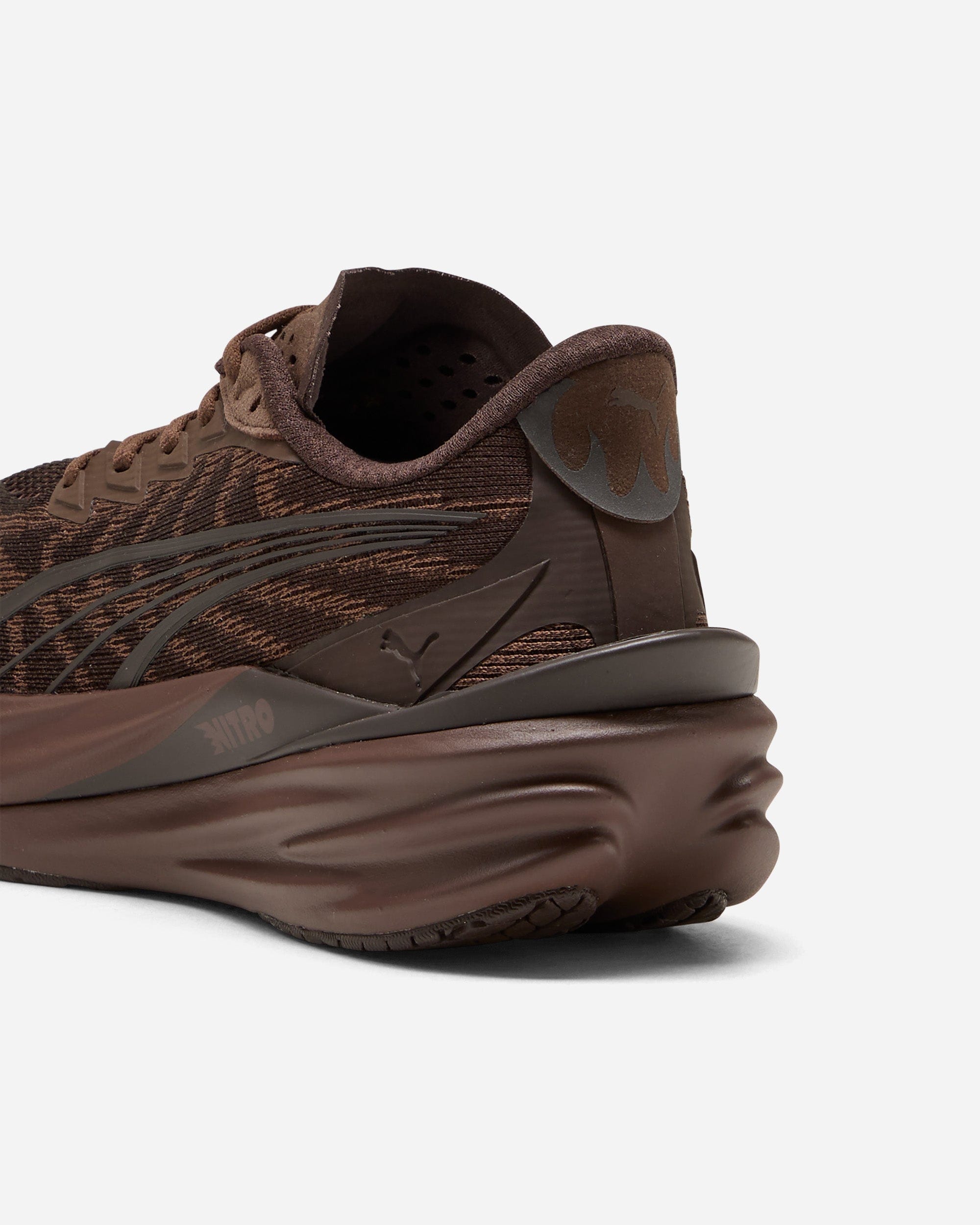 PUMA Denmark A/S Deviate Nitro 4