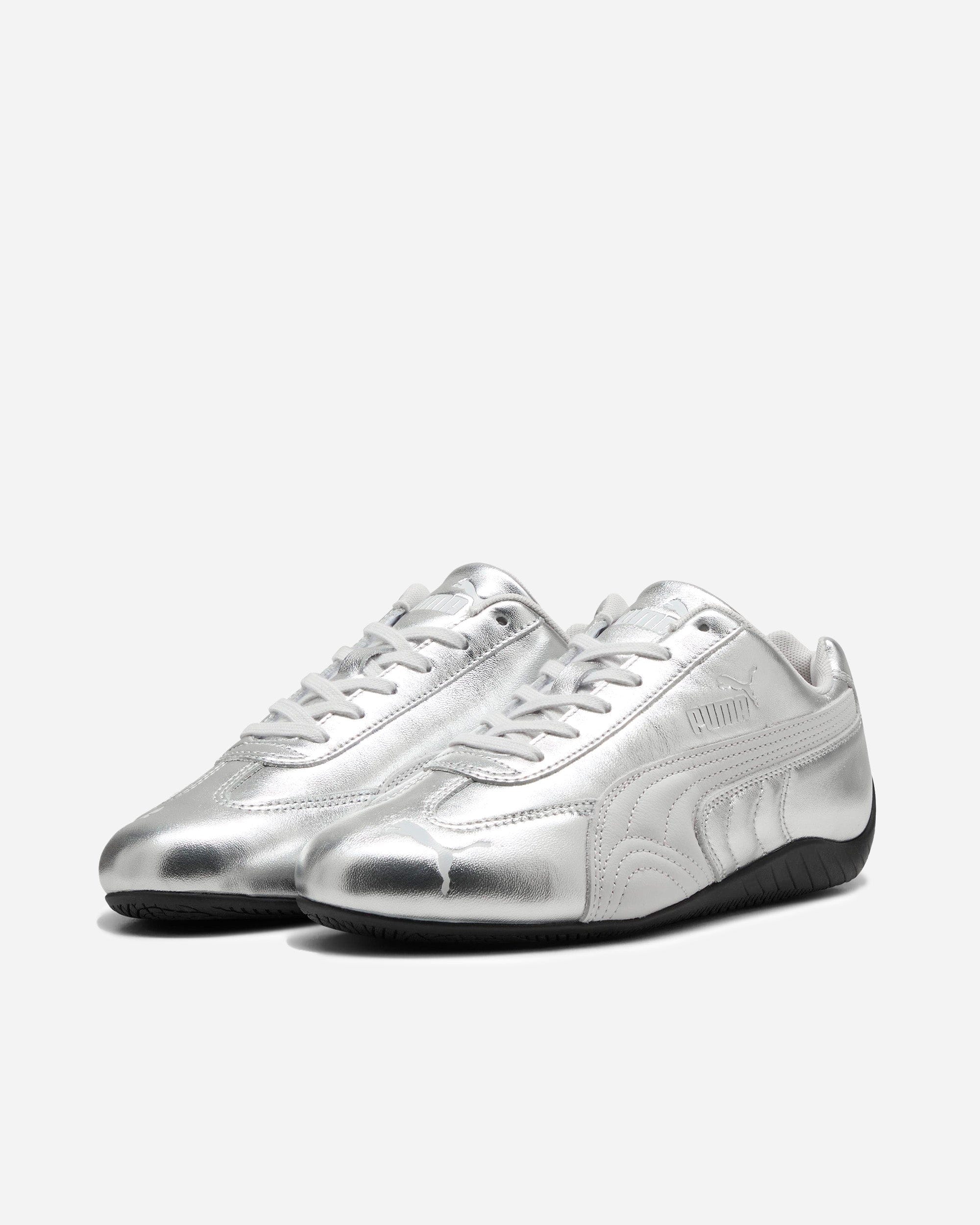 PUMA Denmark A/S Speedcat Silver
