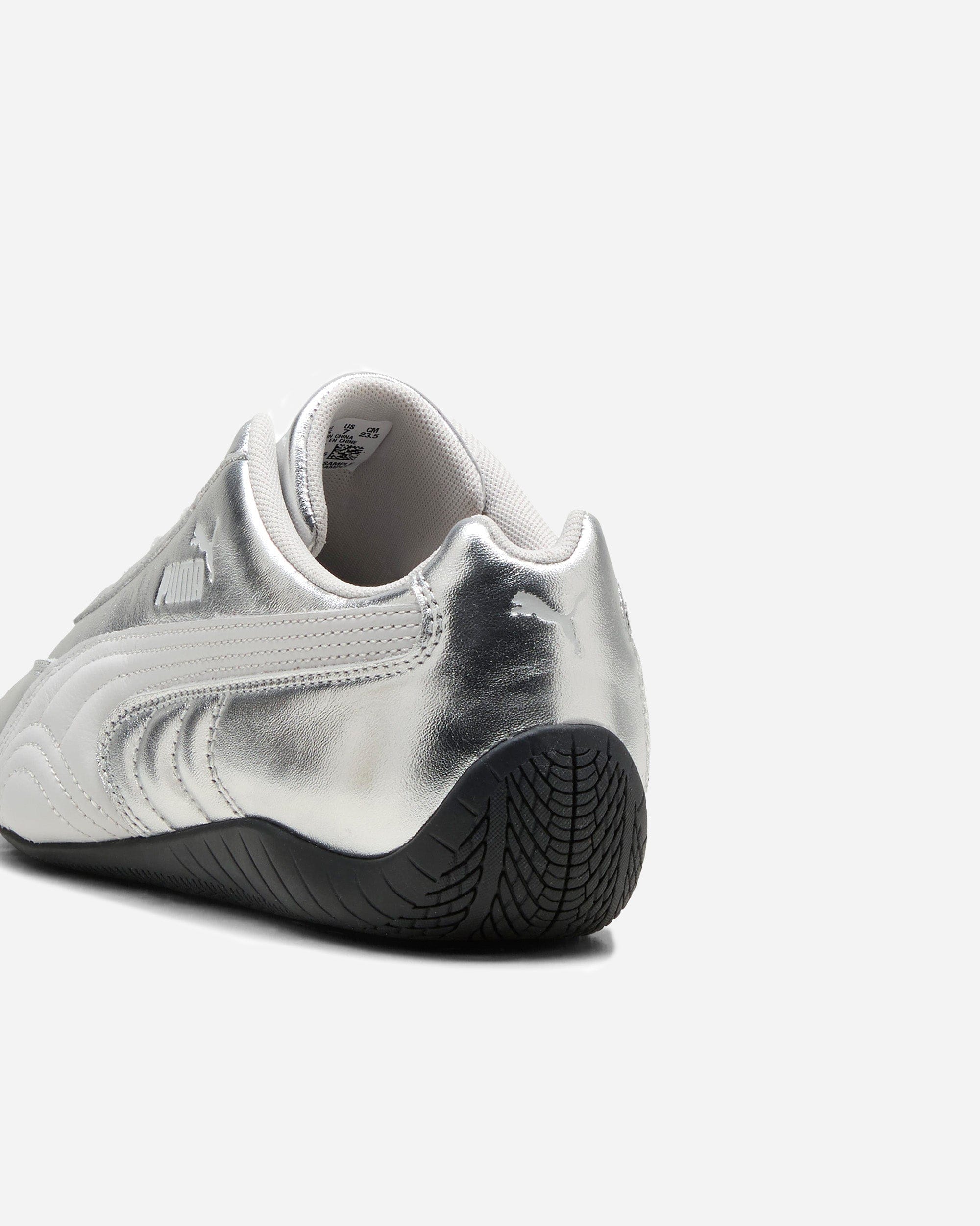 PUMA Denmark A/S Speedcat Silver
