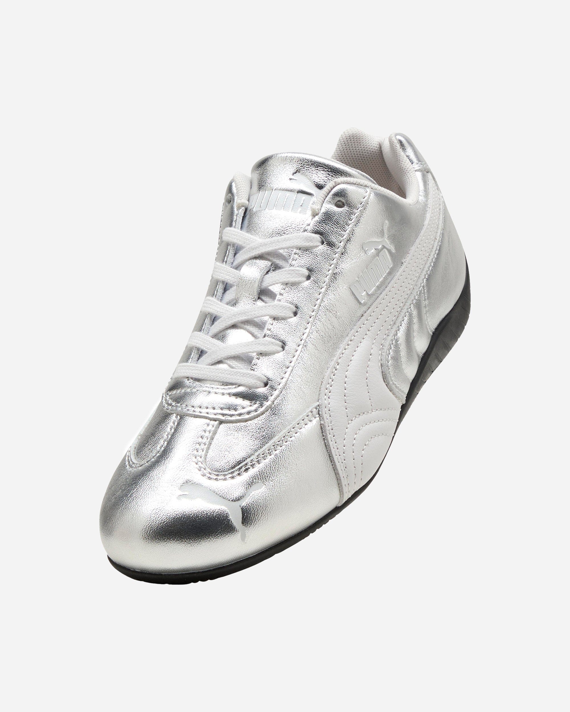 PUMA Denmark A/S Speedcat Silver