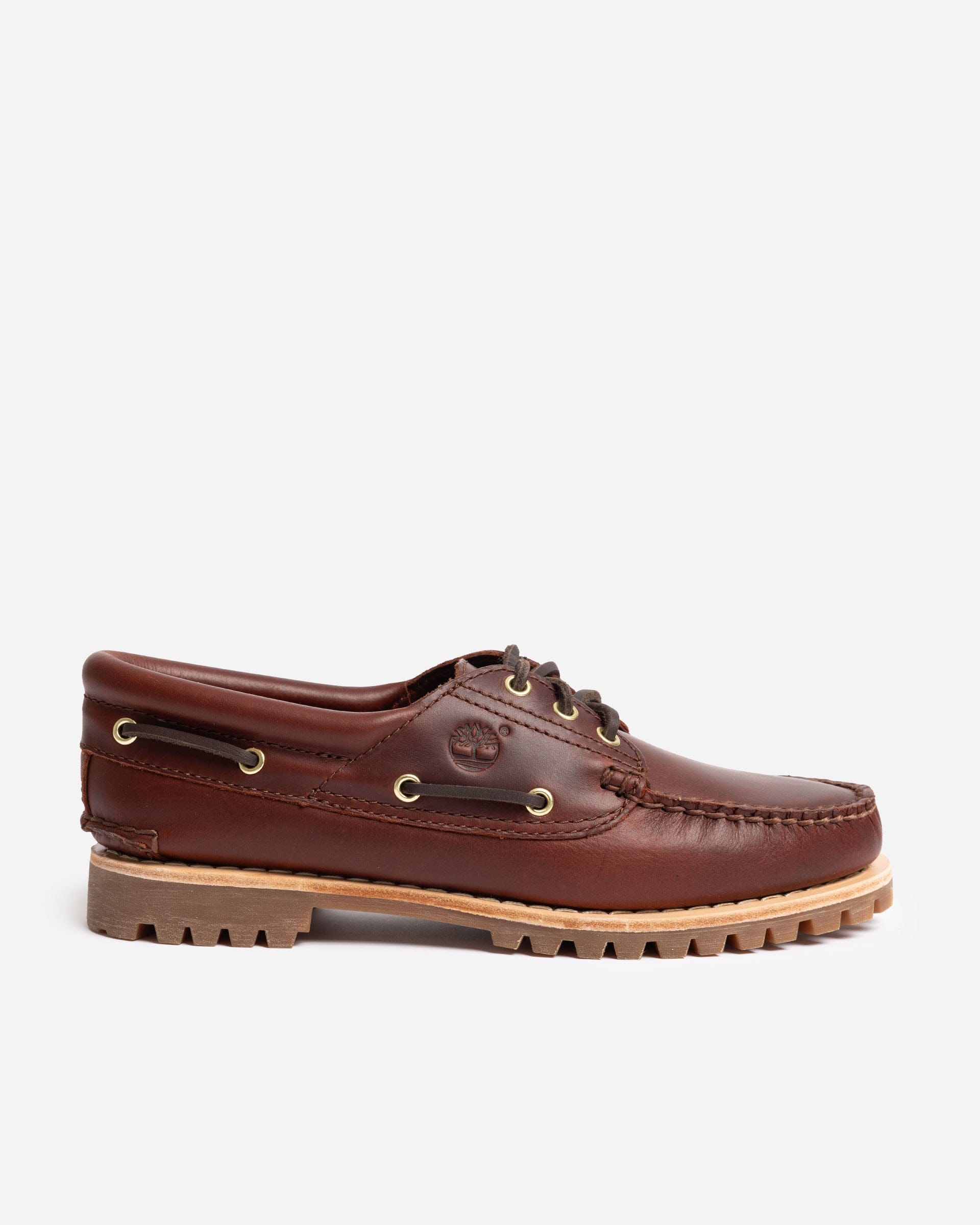 VF Scandinavia A/S Noreen Authentic Boat Shoe