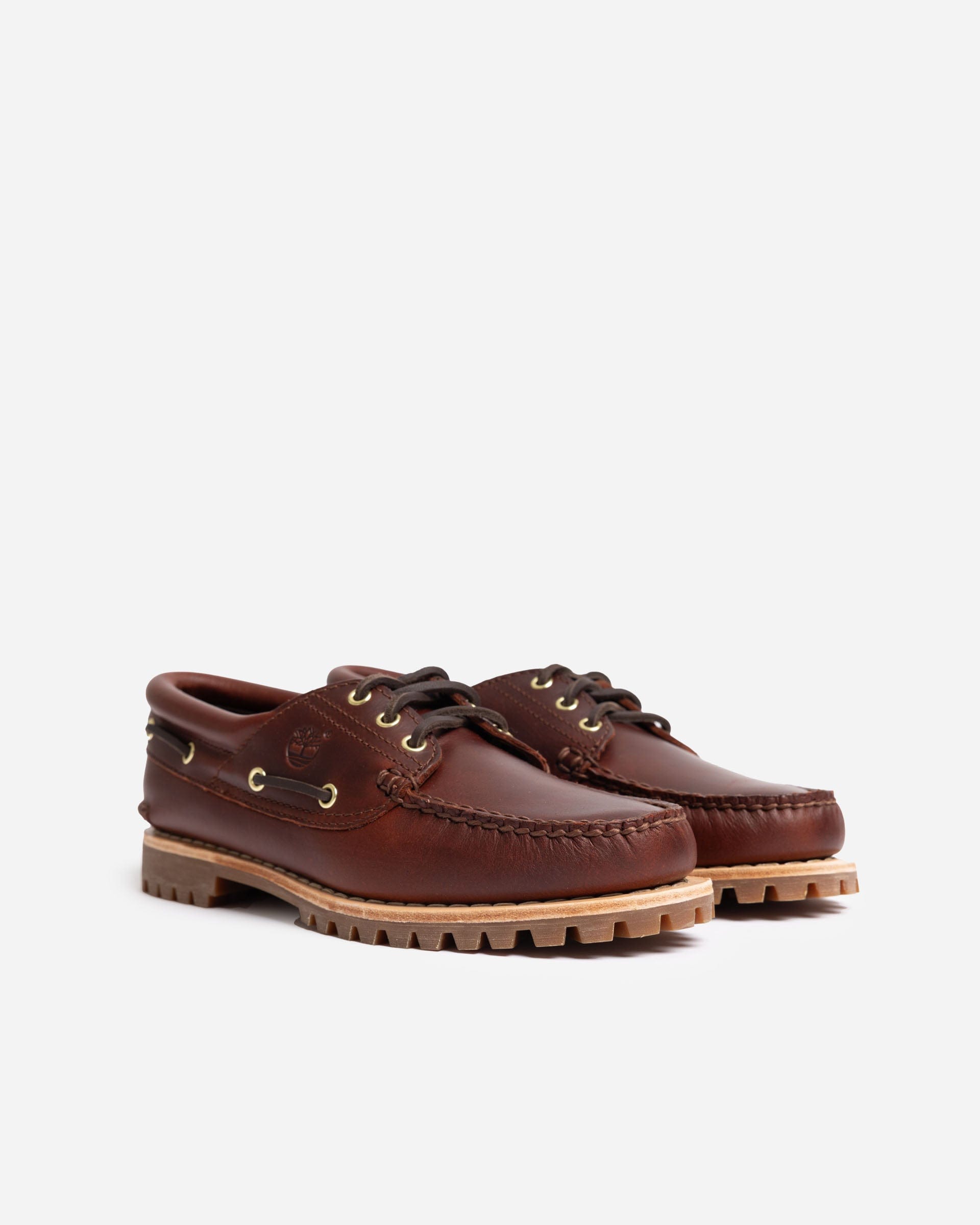 VF Scandinavia A/S Noreen Authentic Boat Shoe