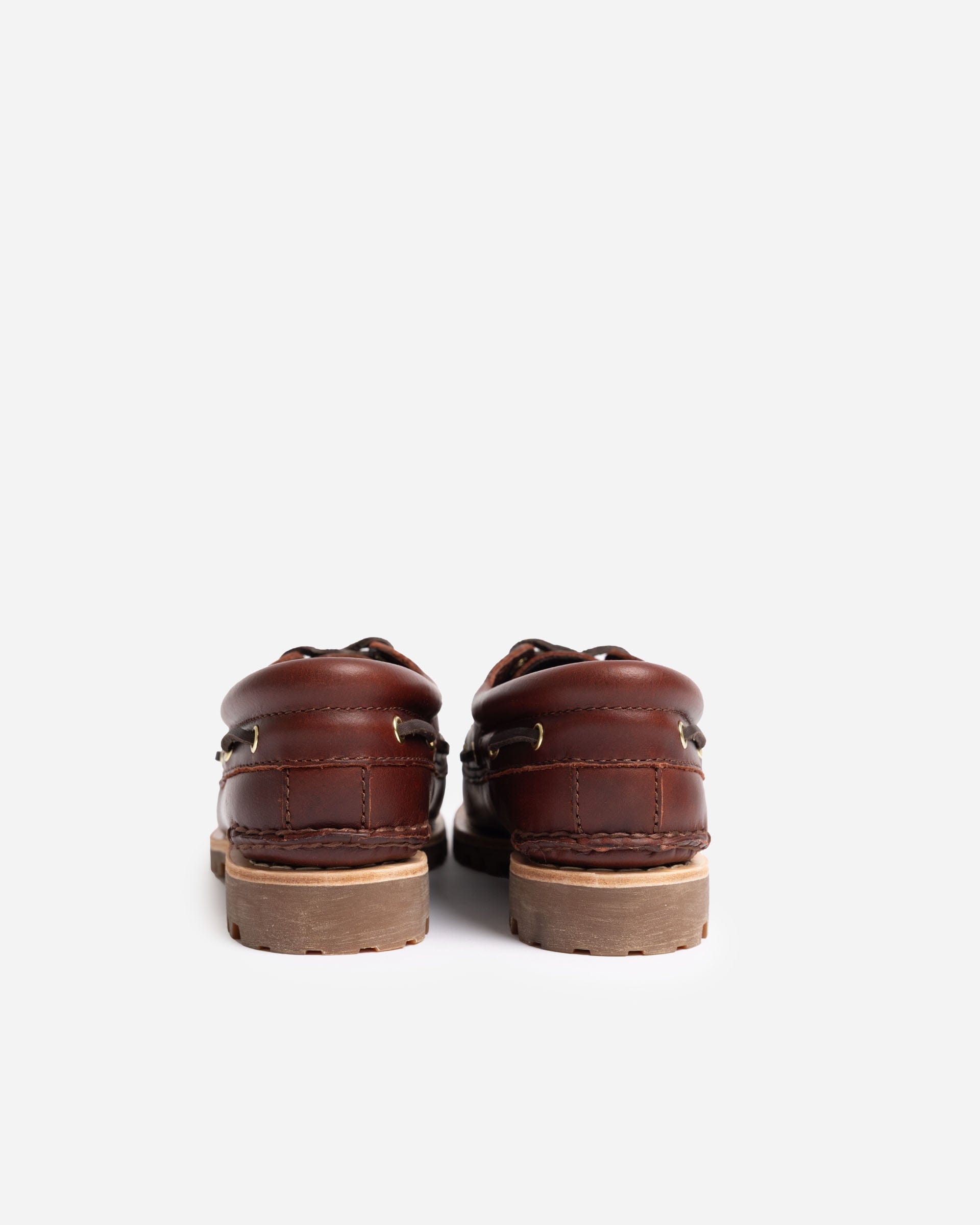 VF Scandinavia A/S Noreen Authentic Boat Shoe