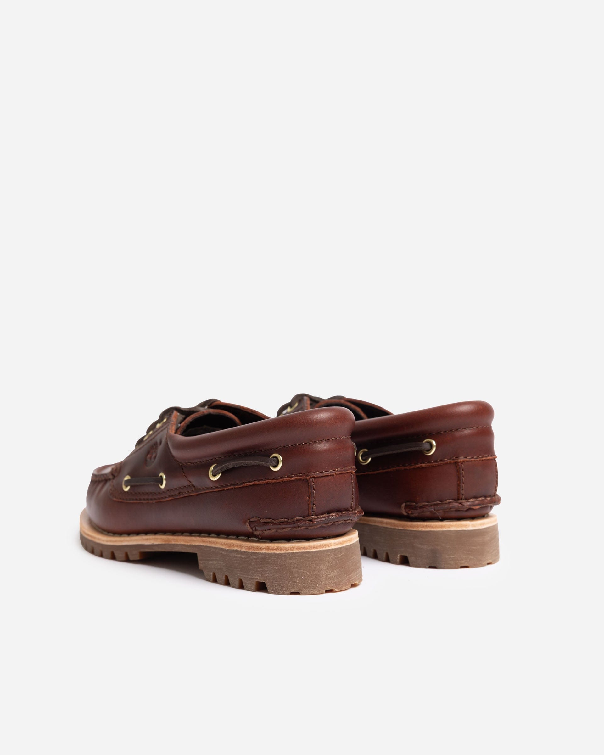 VF Scandinavia A/S Noreen Authentic Boat Shoe
