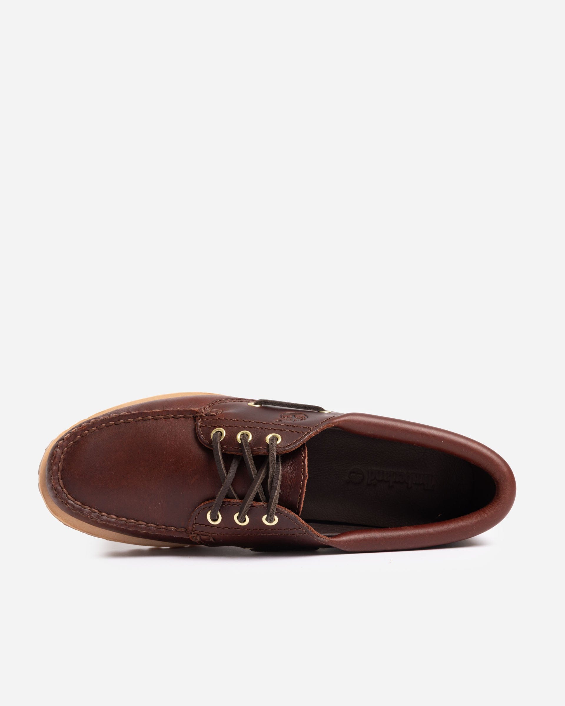 VF Scandinavia A/S Noreen Authentic Boat Shoe