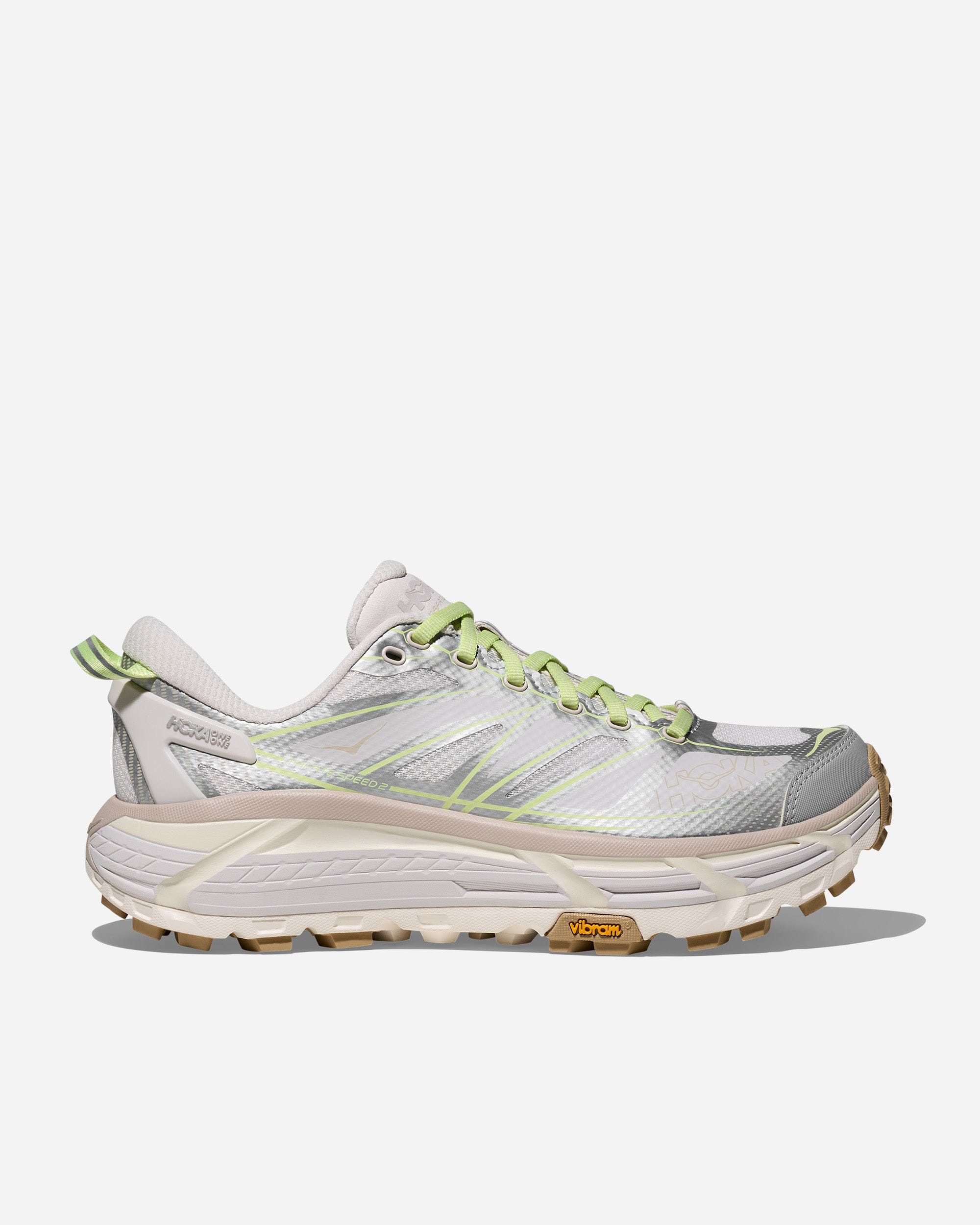 Deckers Benelux B.V. (HOKA) Mafate Speed 2