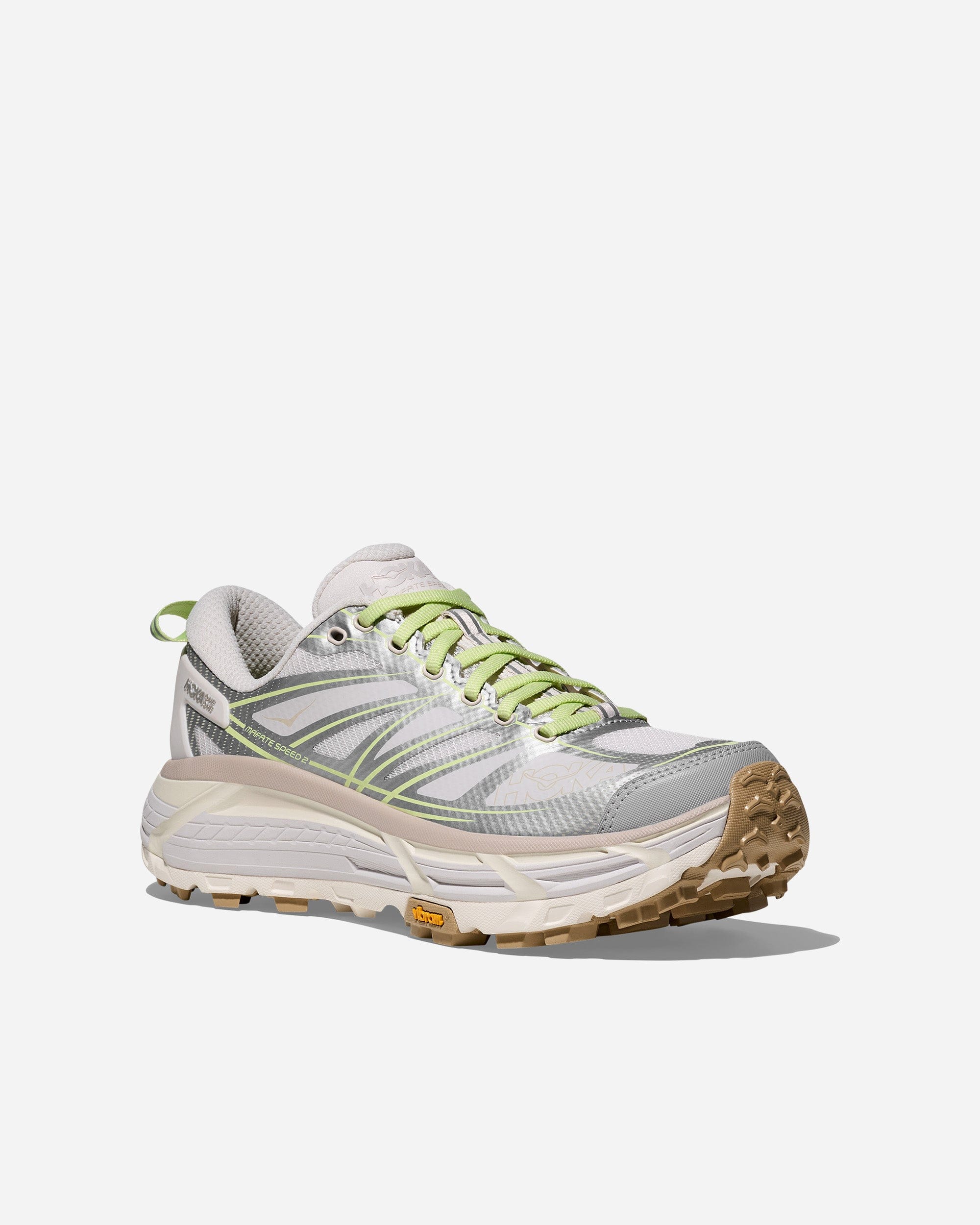 Deckers Benelux B.V. (HOKA) Mafate Speed 2