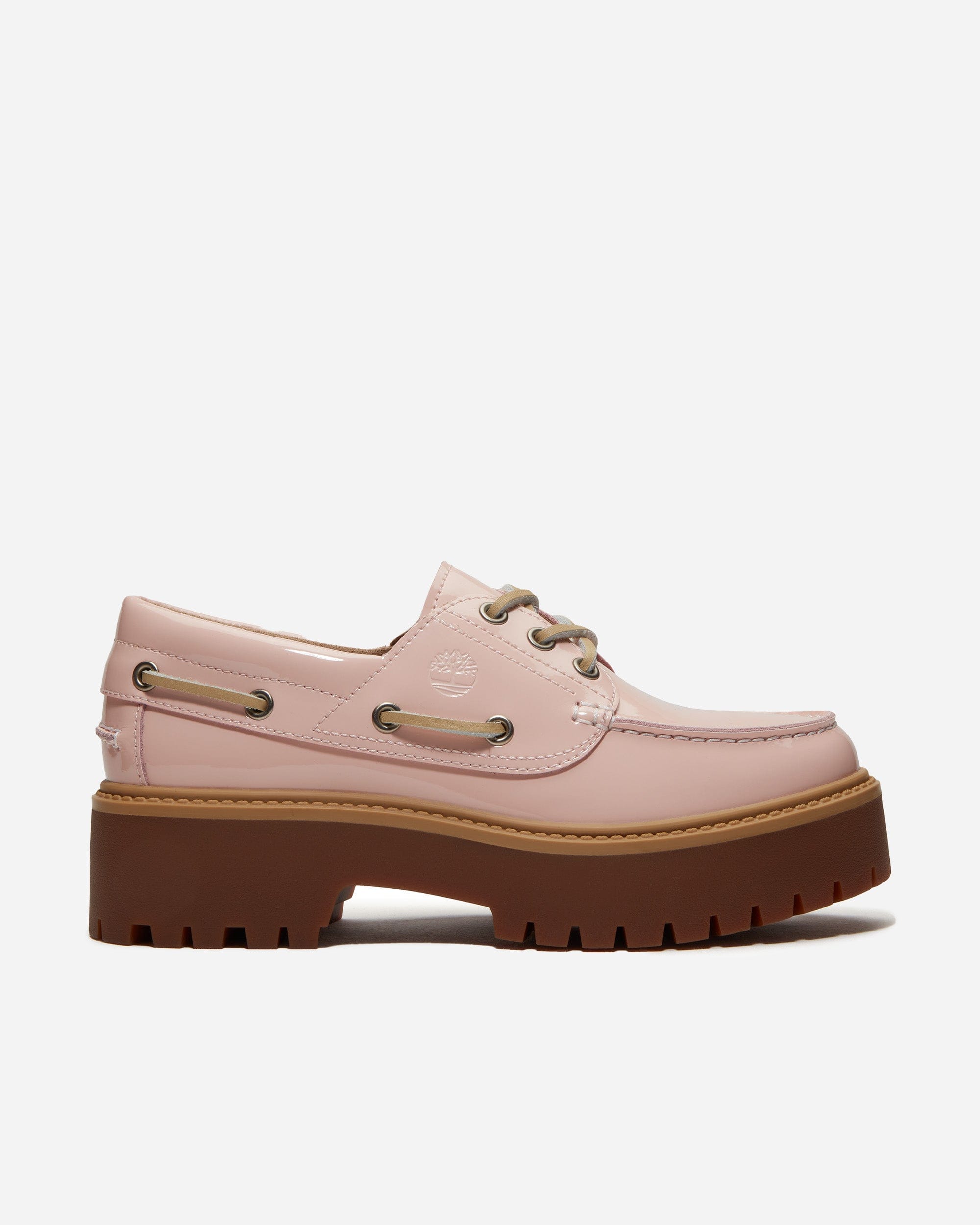 VF Scandinavia A/S Stone Street Boat Shoe