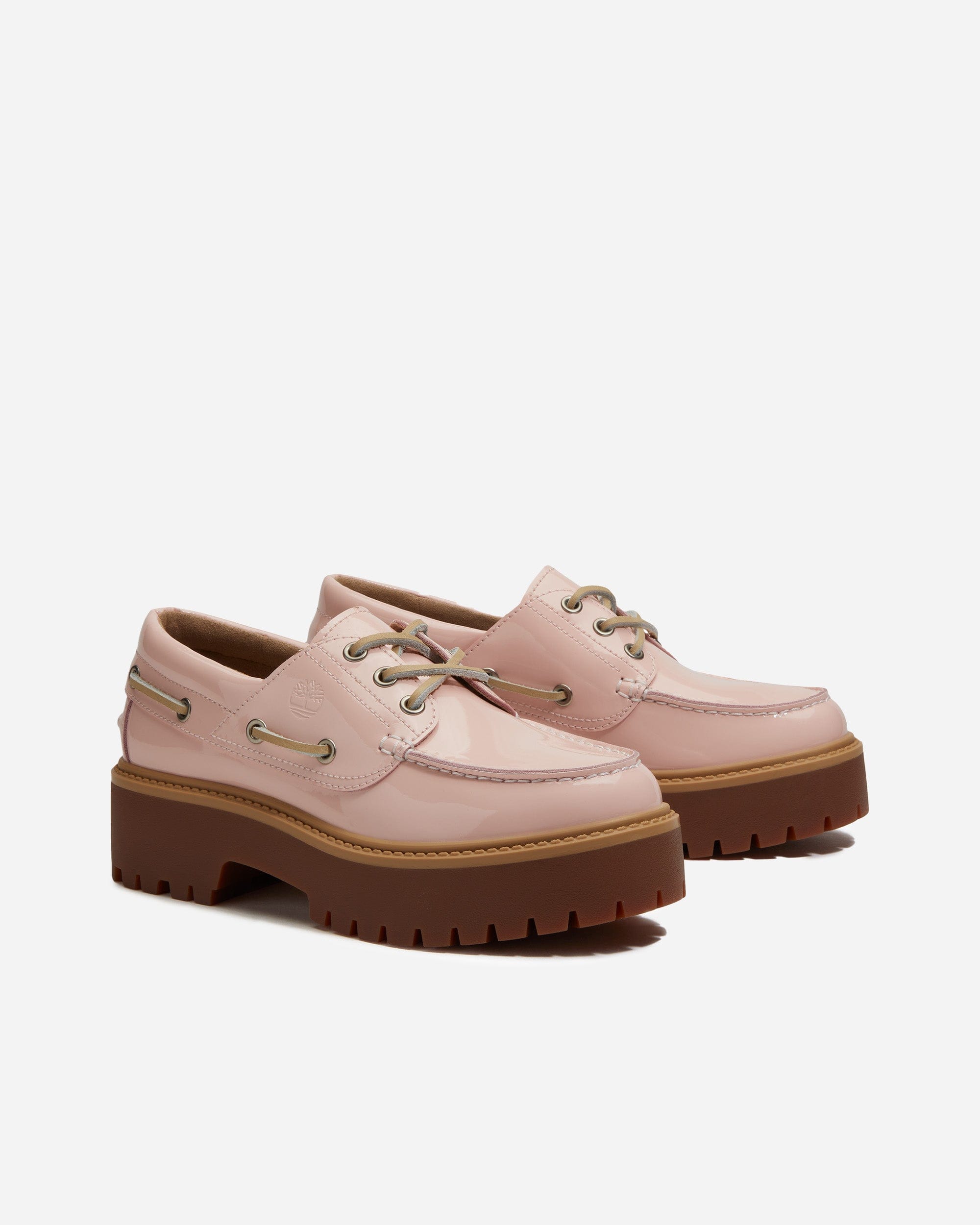 VF Scandinavia A/S Stone Street Boat Shoe
