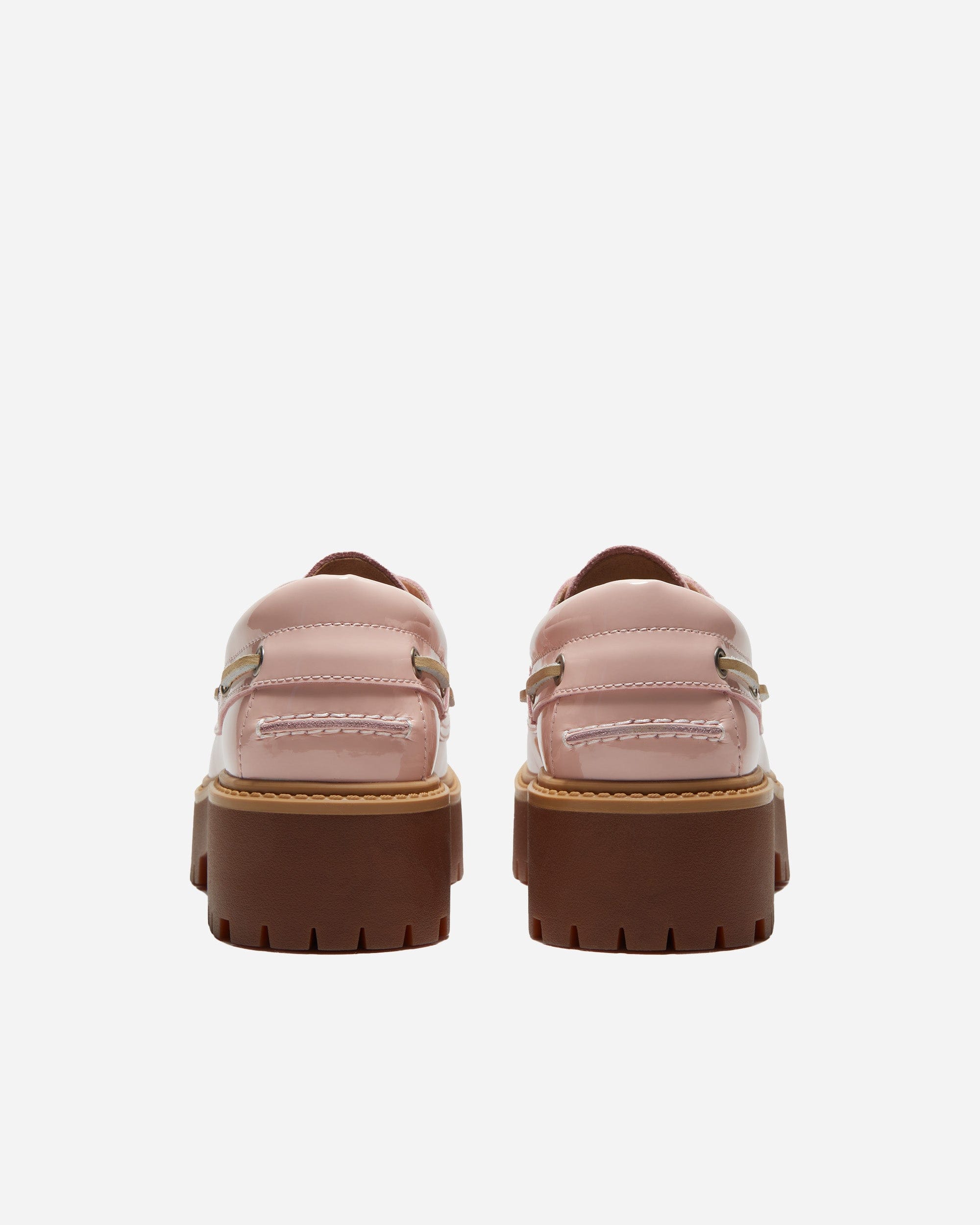 VF Scandinavia A/S Stone Street Boat Shoe