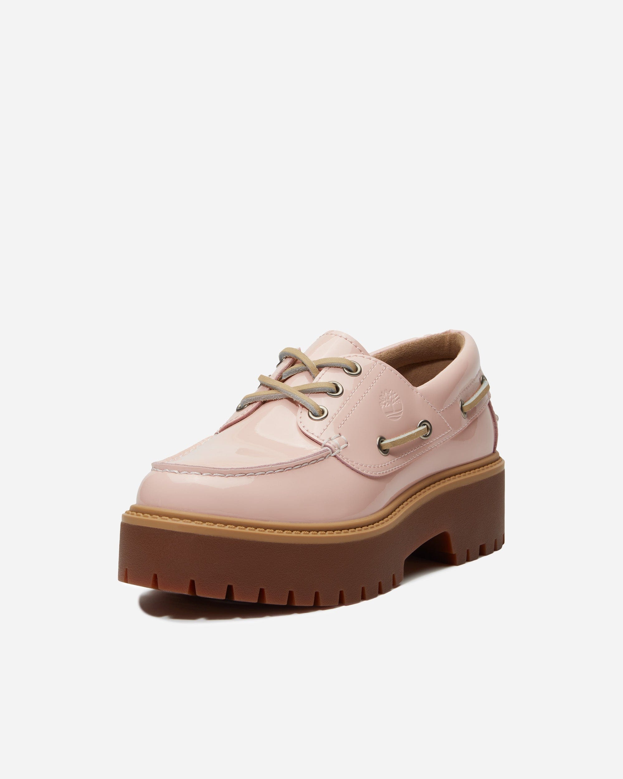 VF Scandinavia A/S Stone Street Boat Shoe