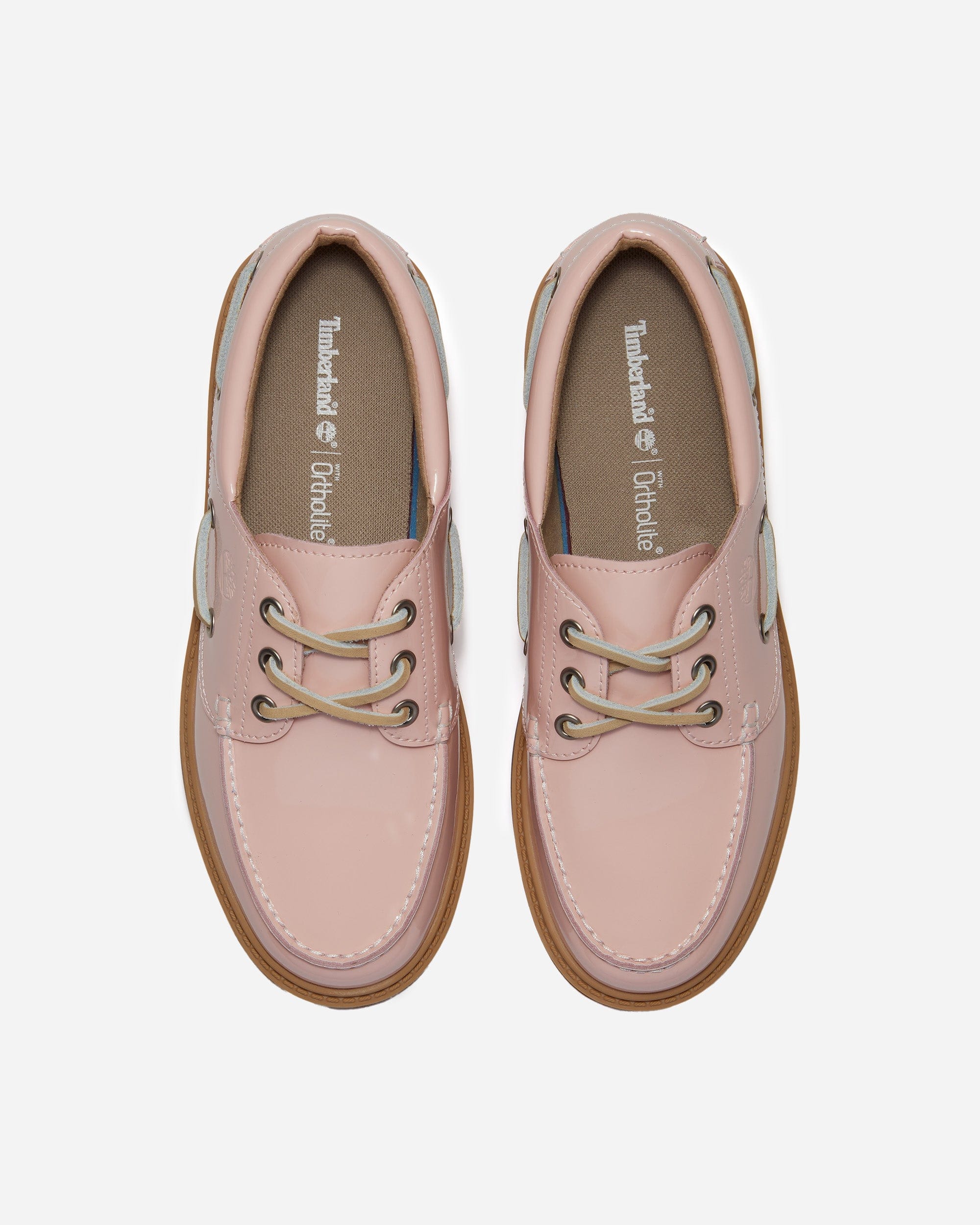 VF Scandinavia A/S Stone Street Boat Shoe