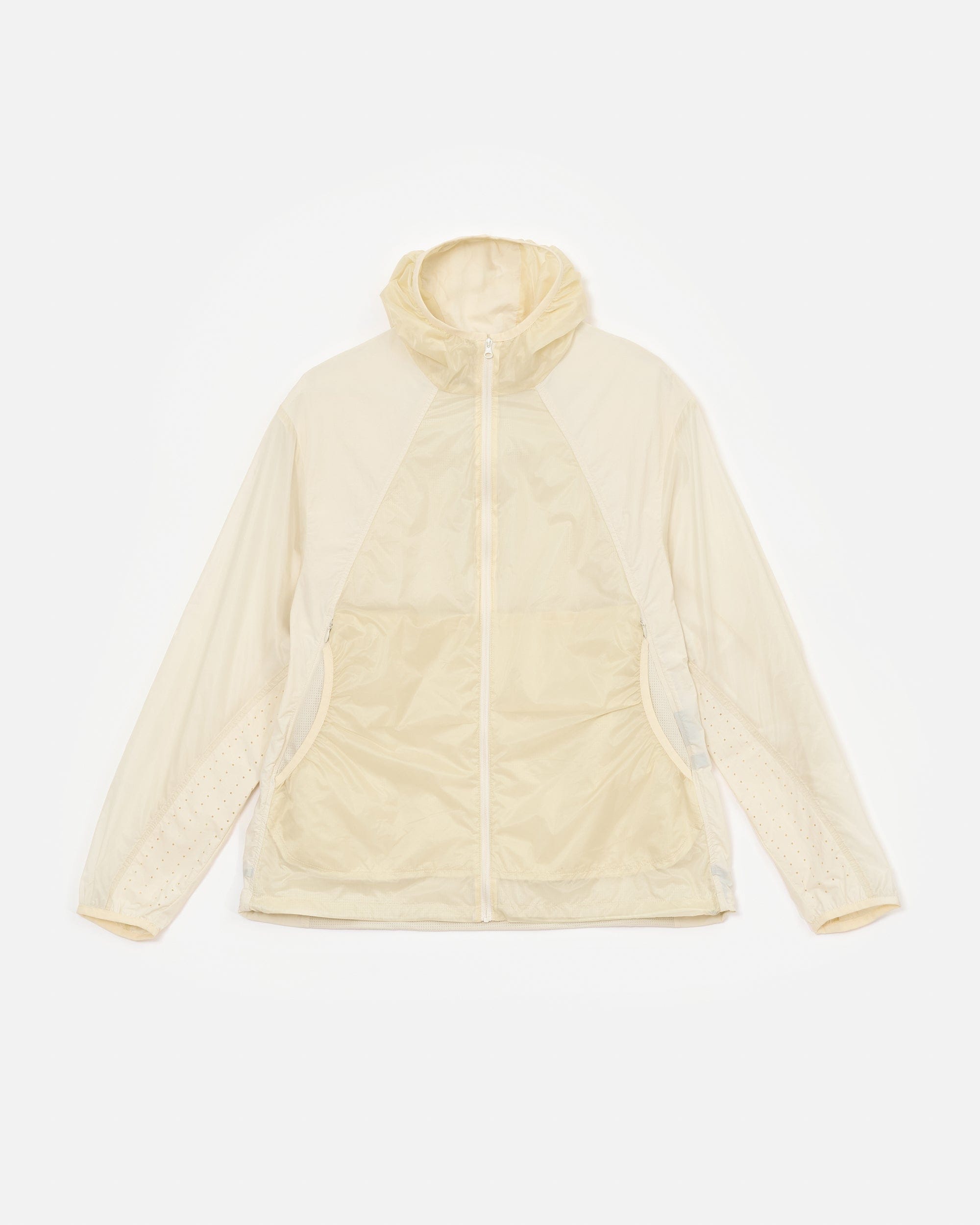 Wai International Limited - Hiking Patrol LT Technical Jacket