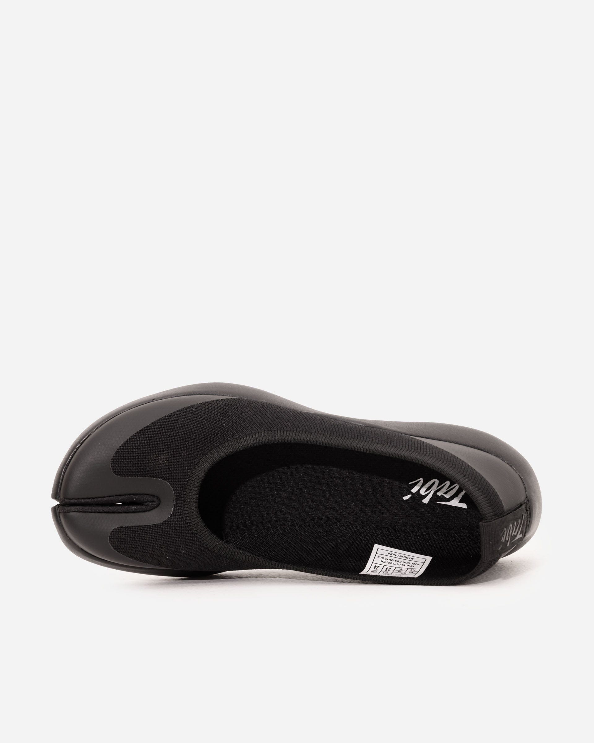 Tabi Footwear Aps Tabi Ballerina