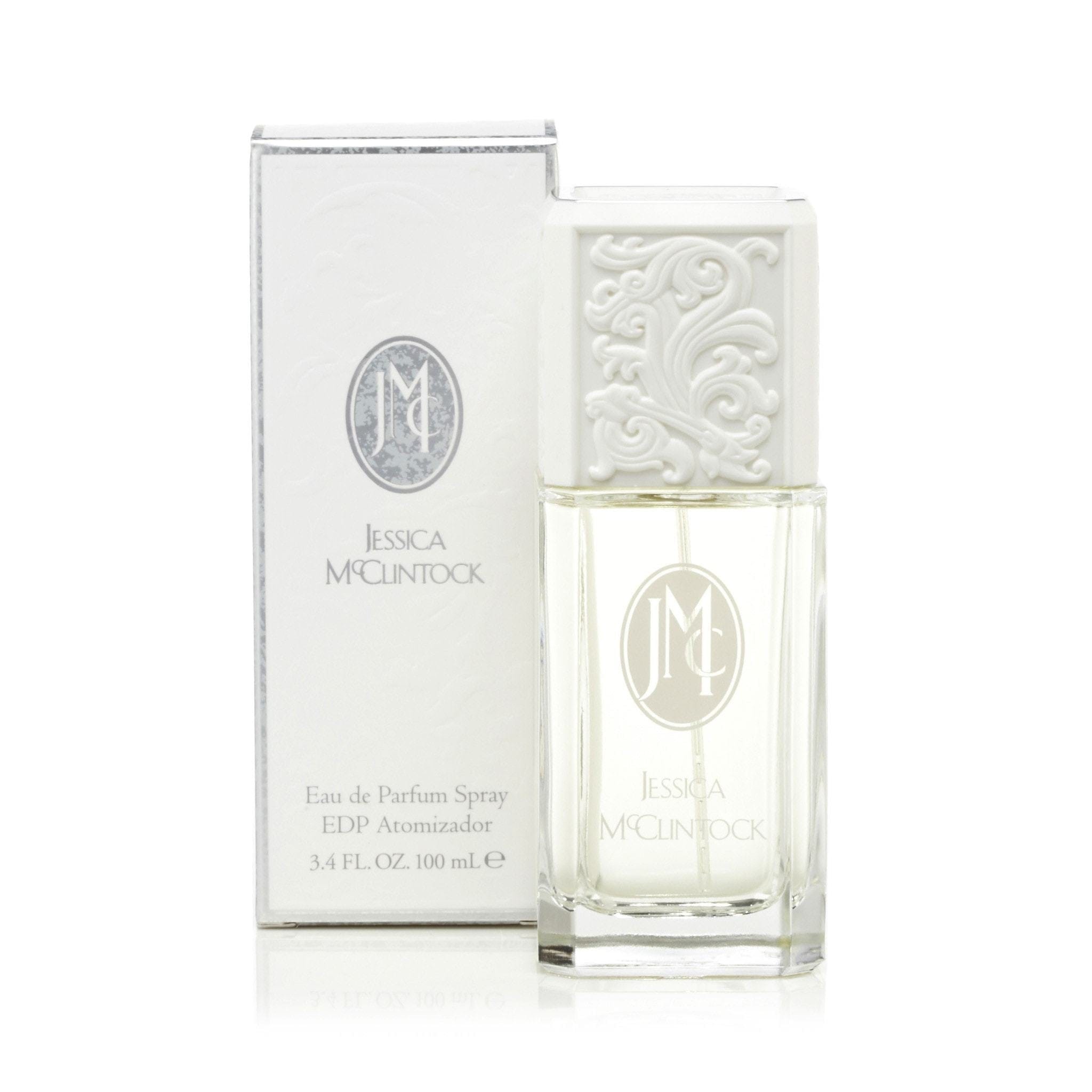 Jessica Mcclintock Perfumes