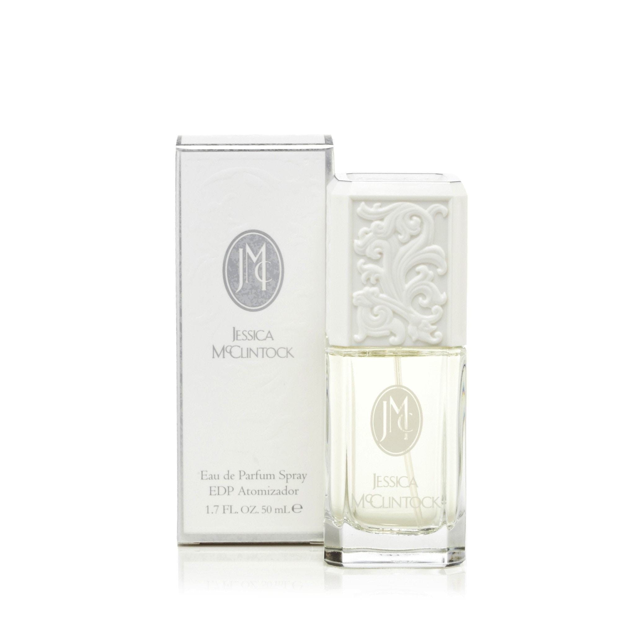 Jessica Mcclintock Perfumes