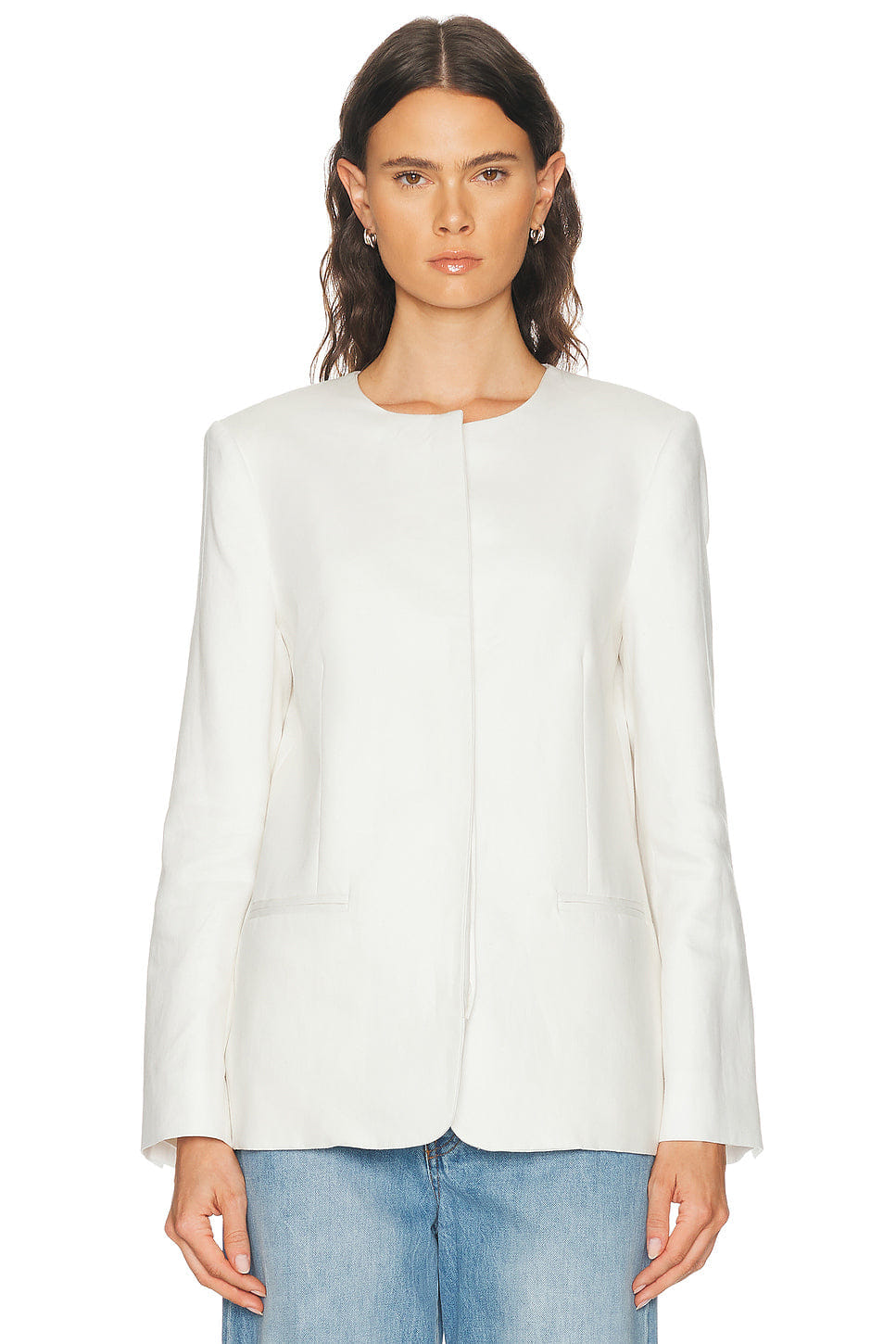 TWP Cecelia Jacket