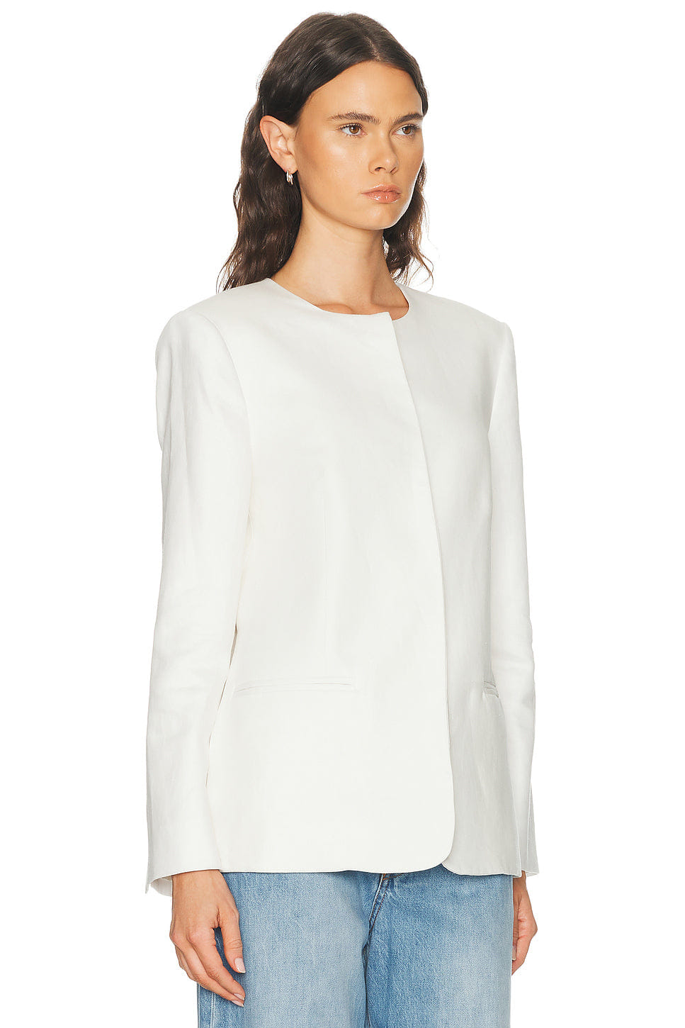 TWP Cecelia Jacket