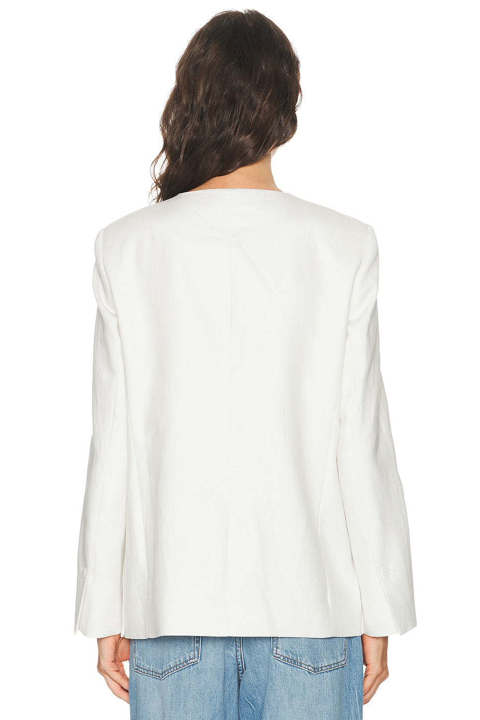 TWP Cecelia Jacket