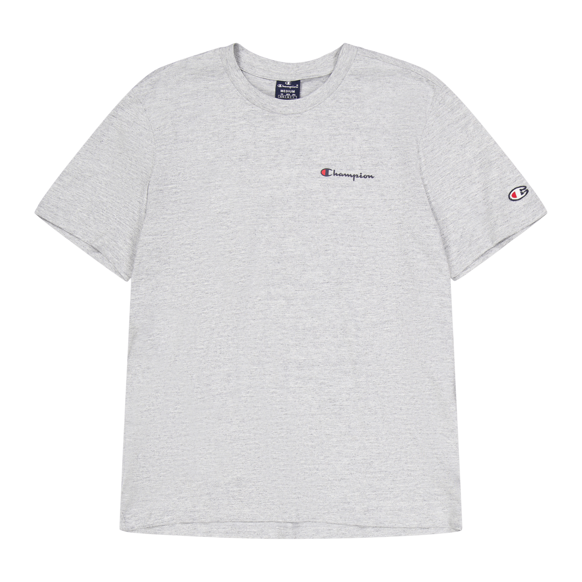 Champion Crewneck T - shirt Noxm