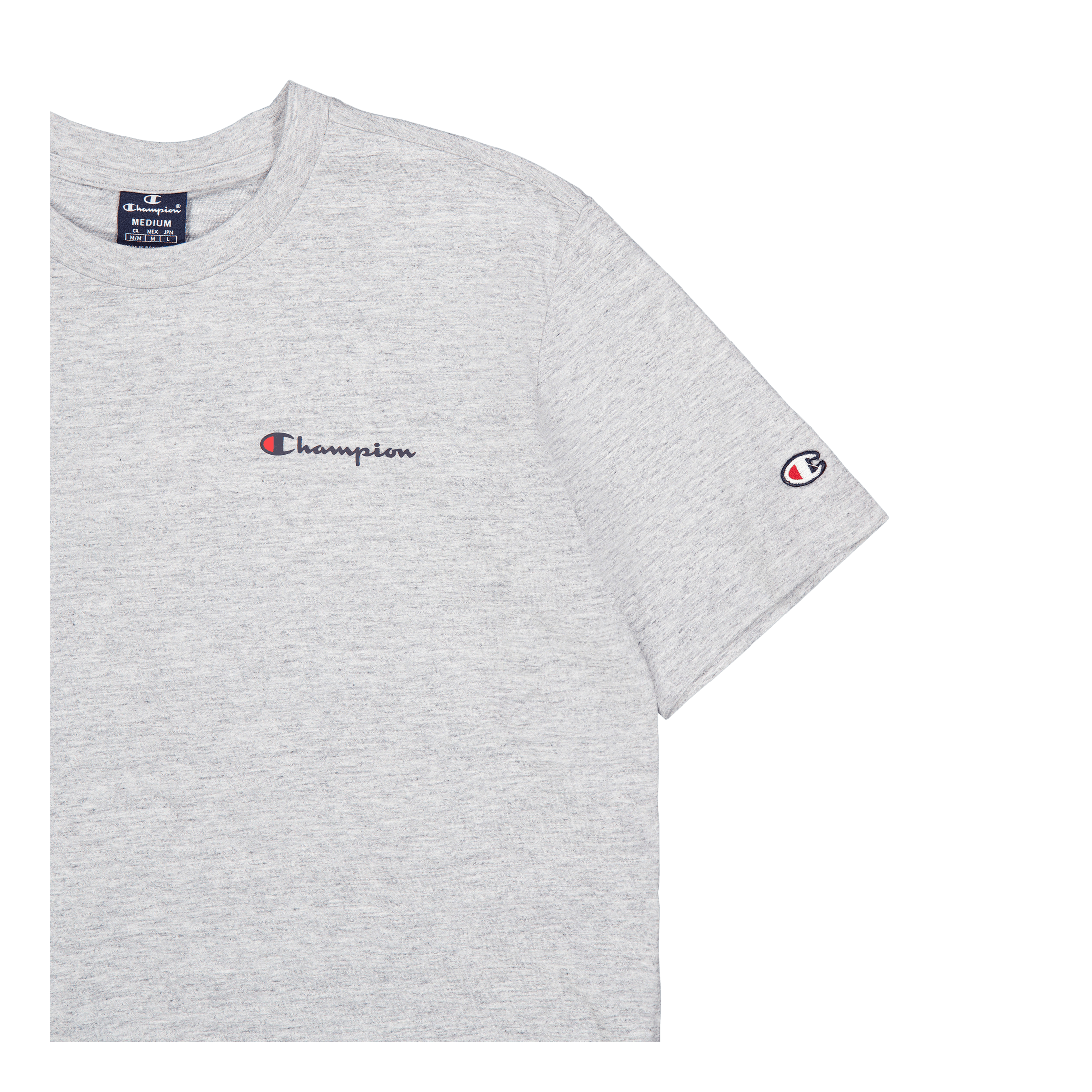 Champion Crewneck T - shirt Noxm