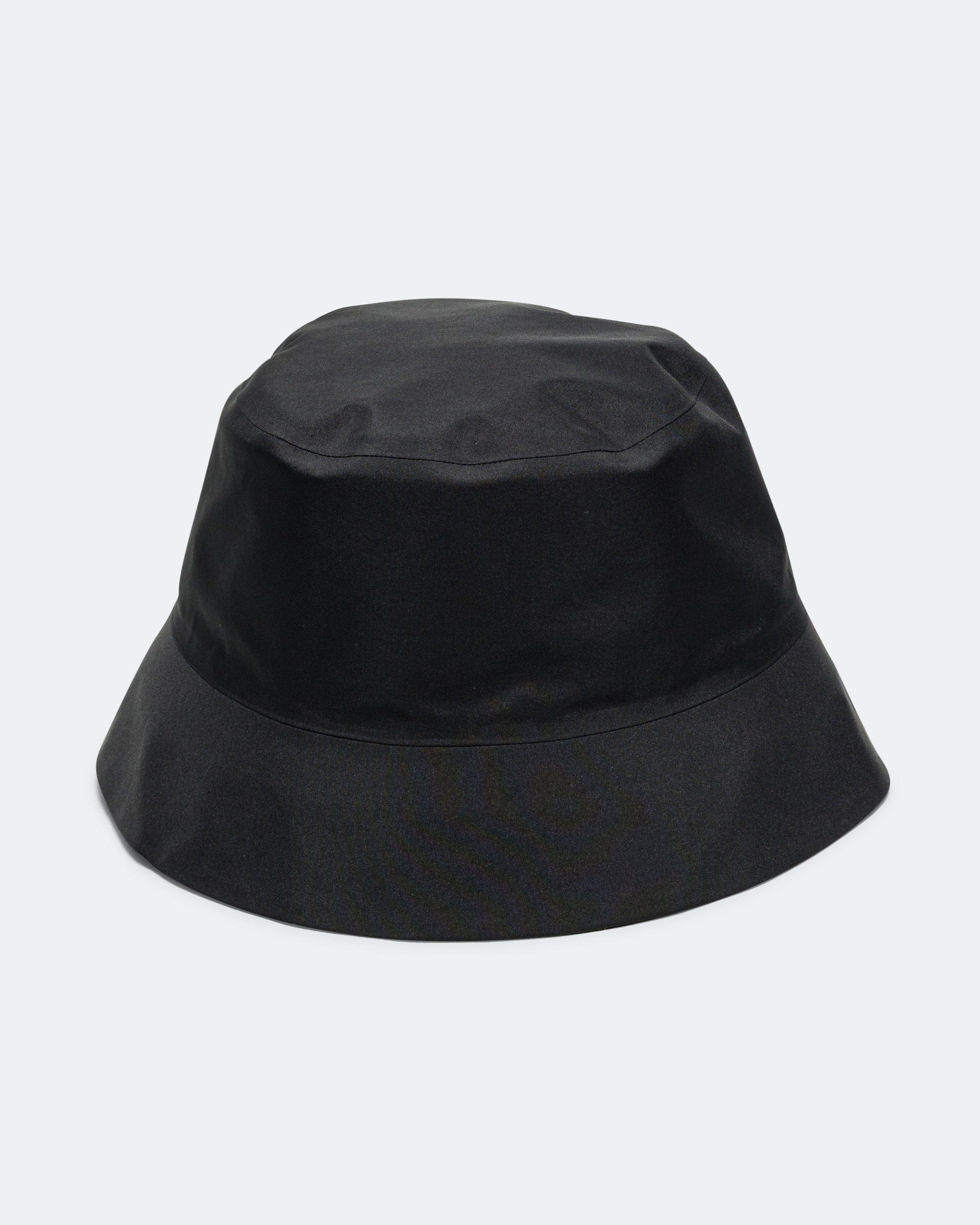 Veilance Bucket Hat - Black
