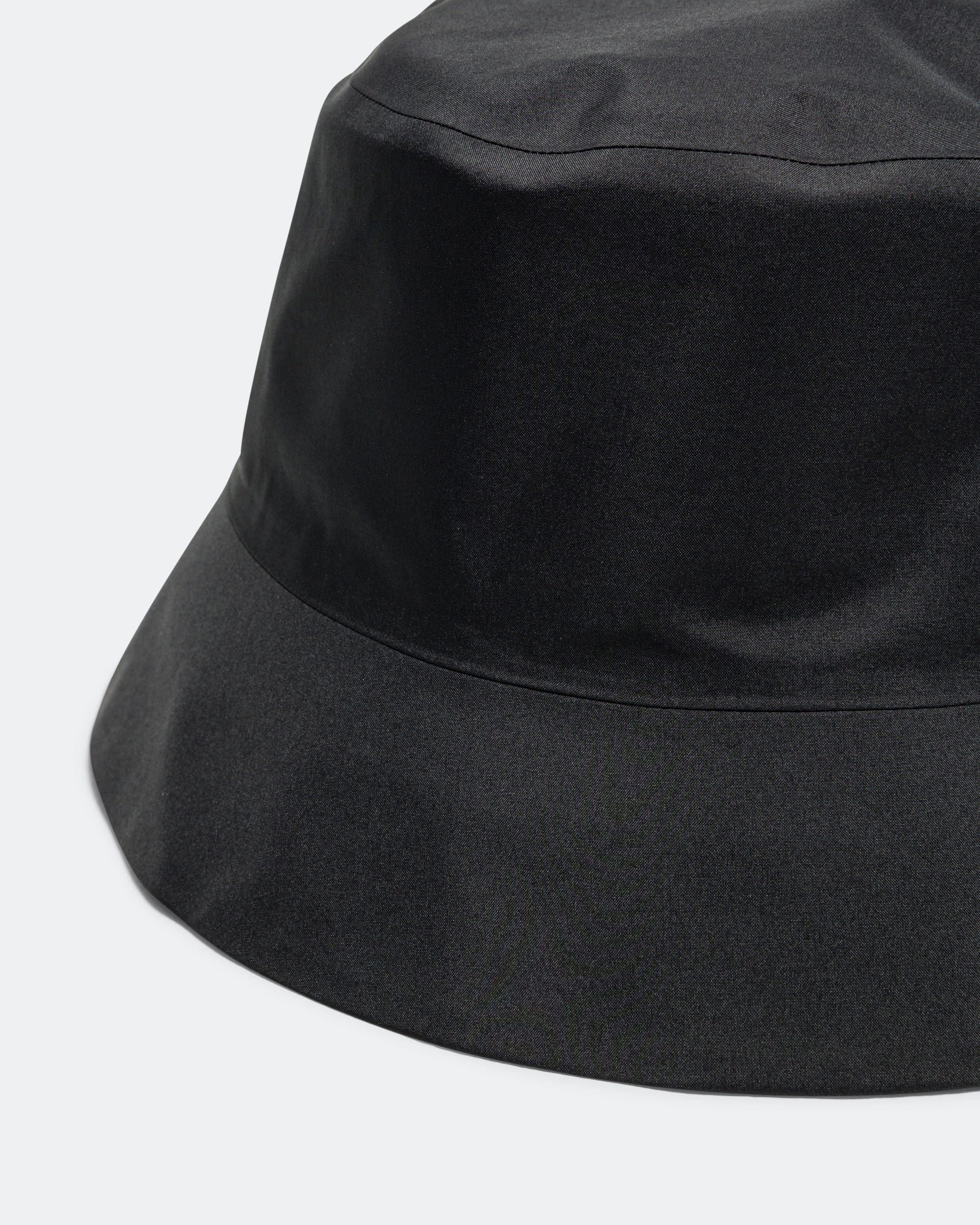 Veilance Bucket Hat - Black