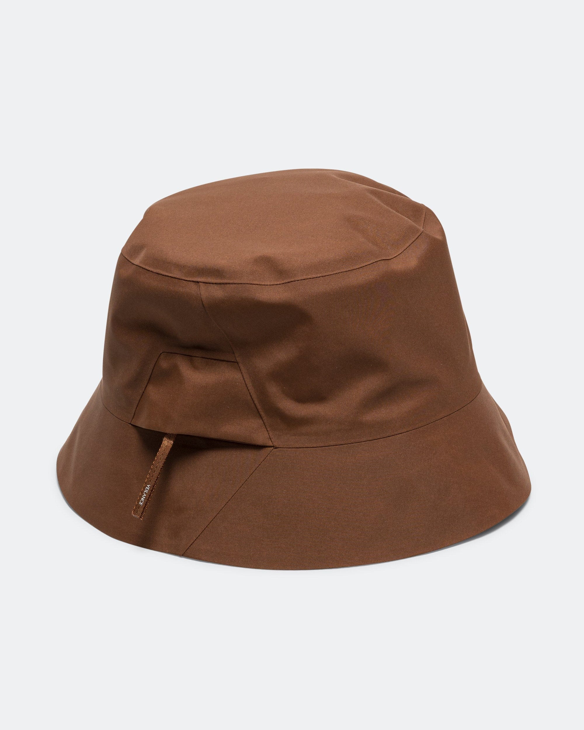 Veilance Bucket Hat - Ganache