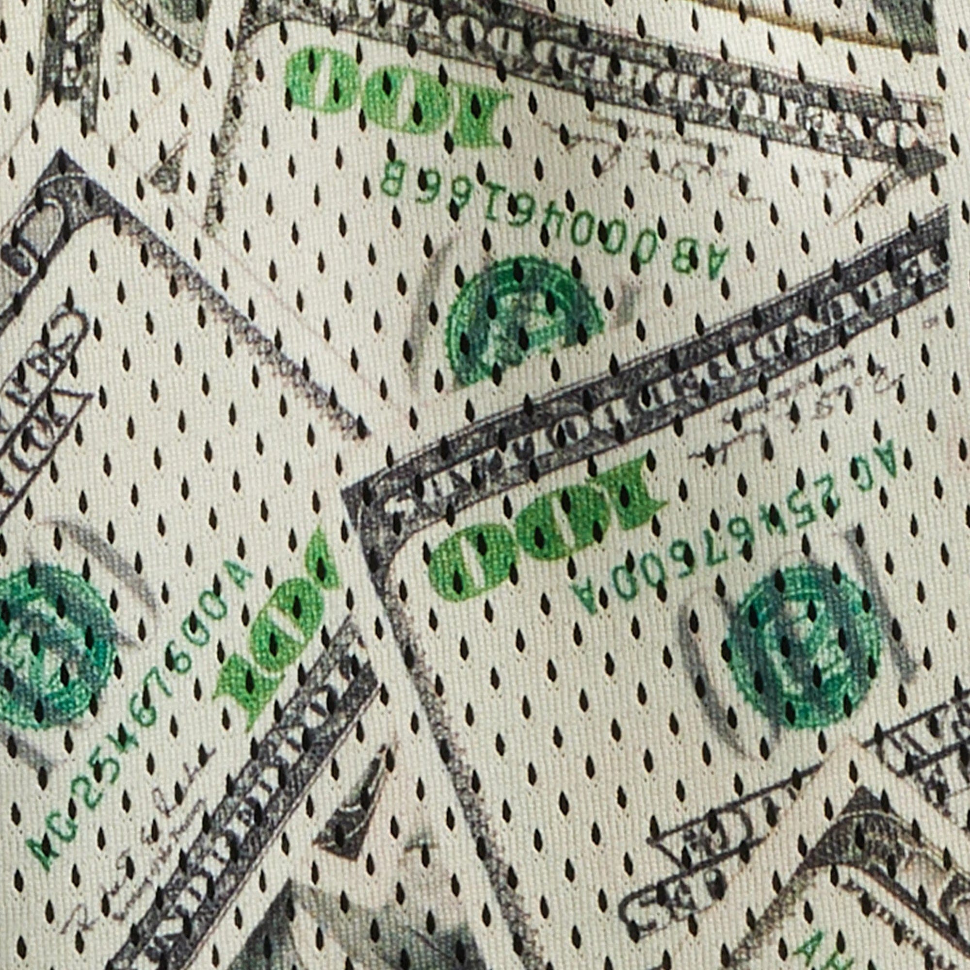 Market Mens Money Arc Game Shorts