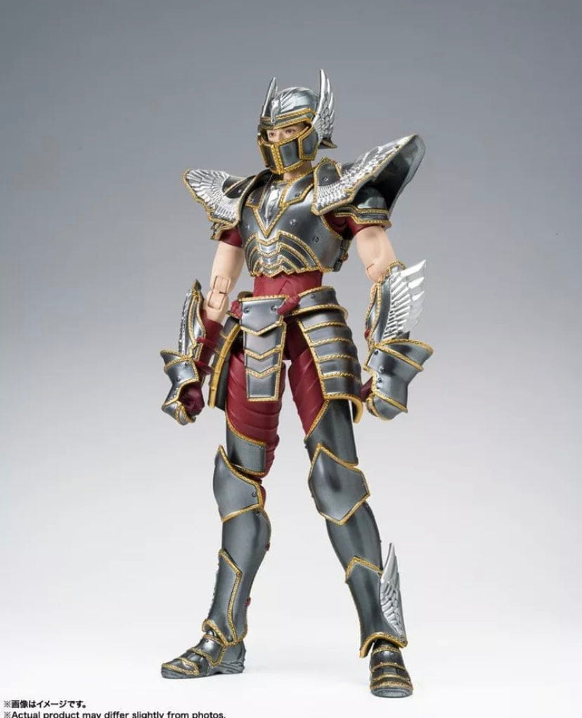 Bandai Saint Cloth Myth EX Pegasus Seiya - Knights of the Zodiac - Saint Seiya The Beginning Action Figure