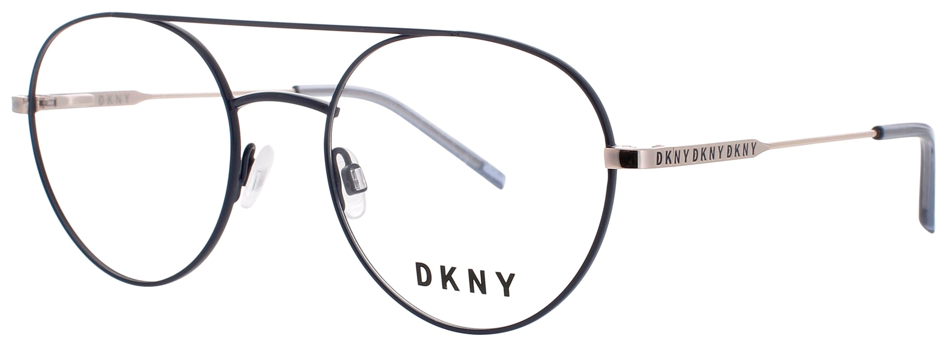 Dkny Optical Glasses BROWN / ROSE GOLD