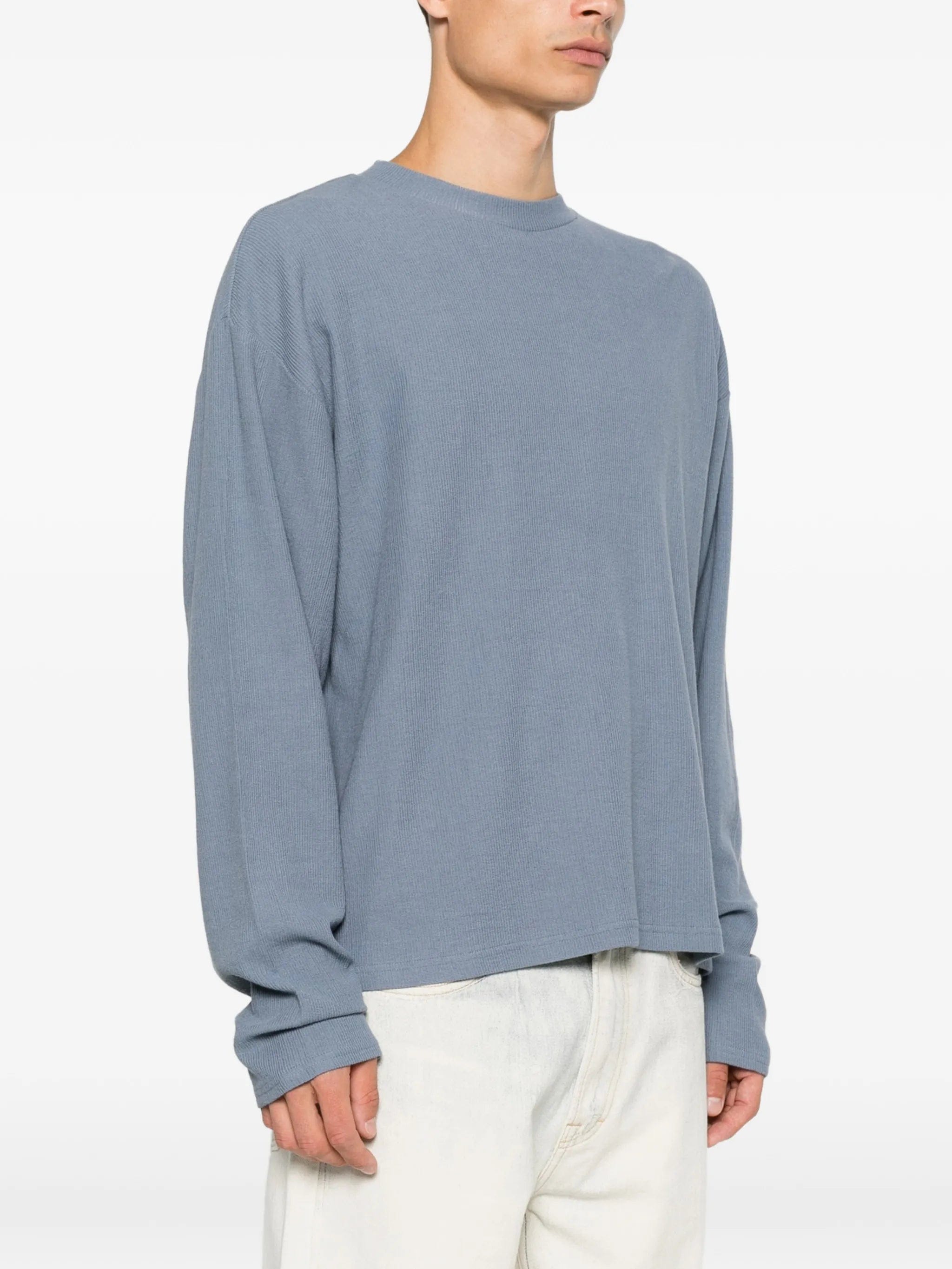 Won Hundred Steven long - sleeve T - shirt