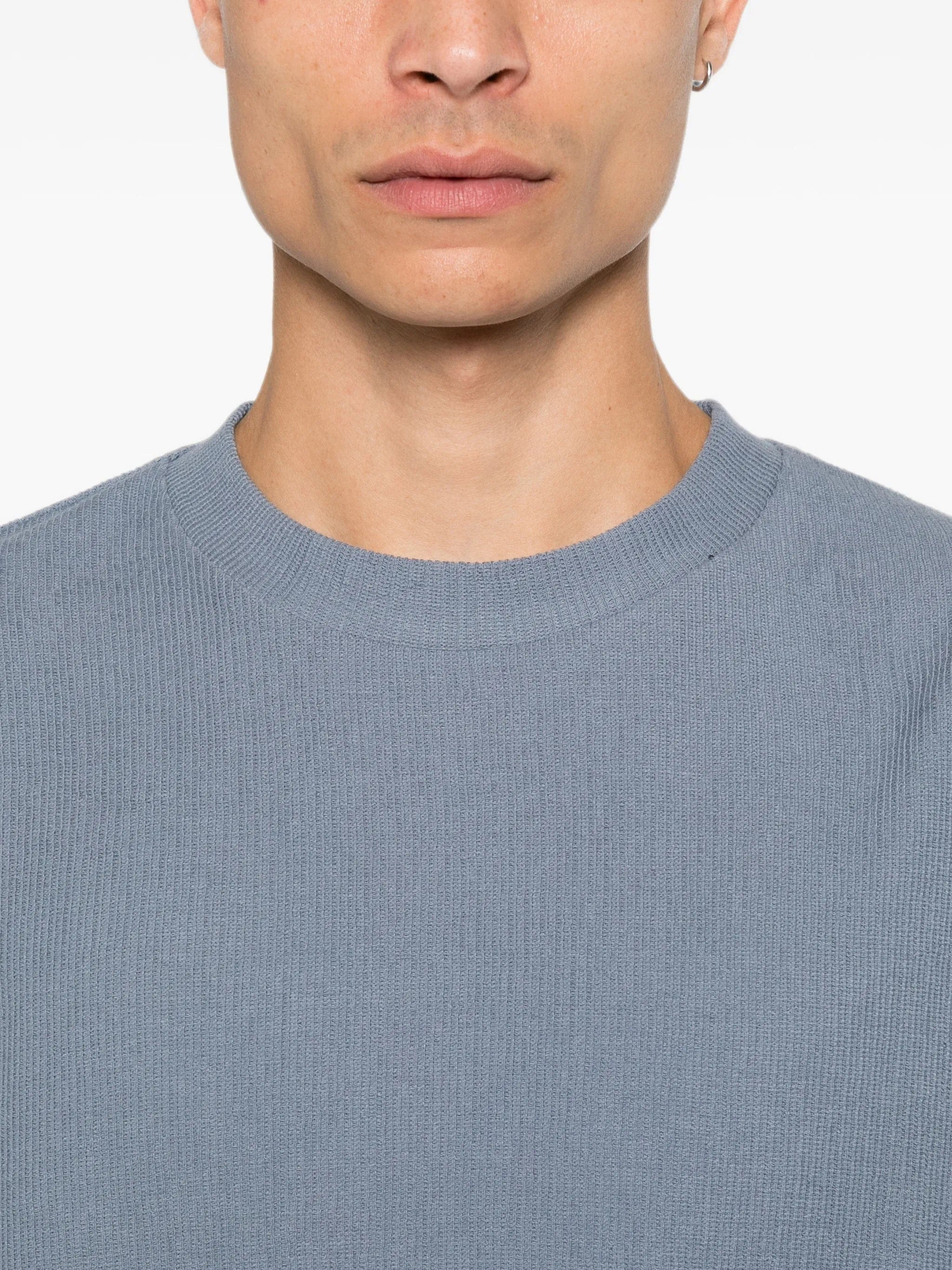 Won Hundred Steven long - sleeve T - shirt