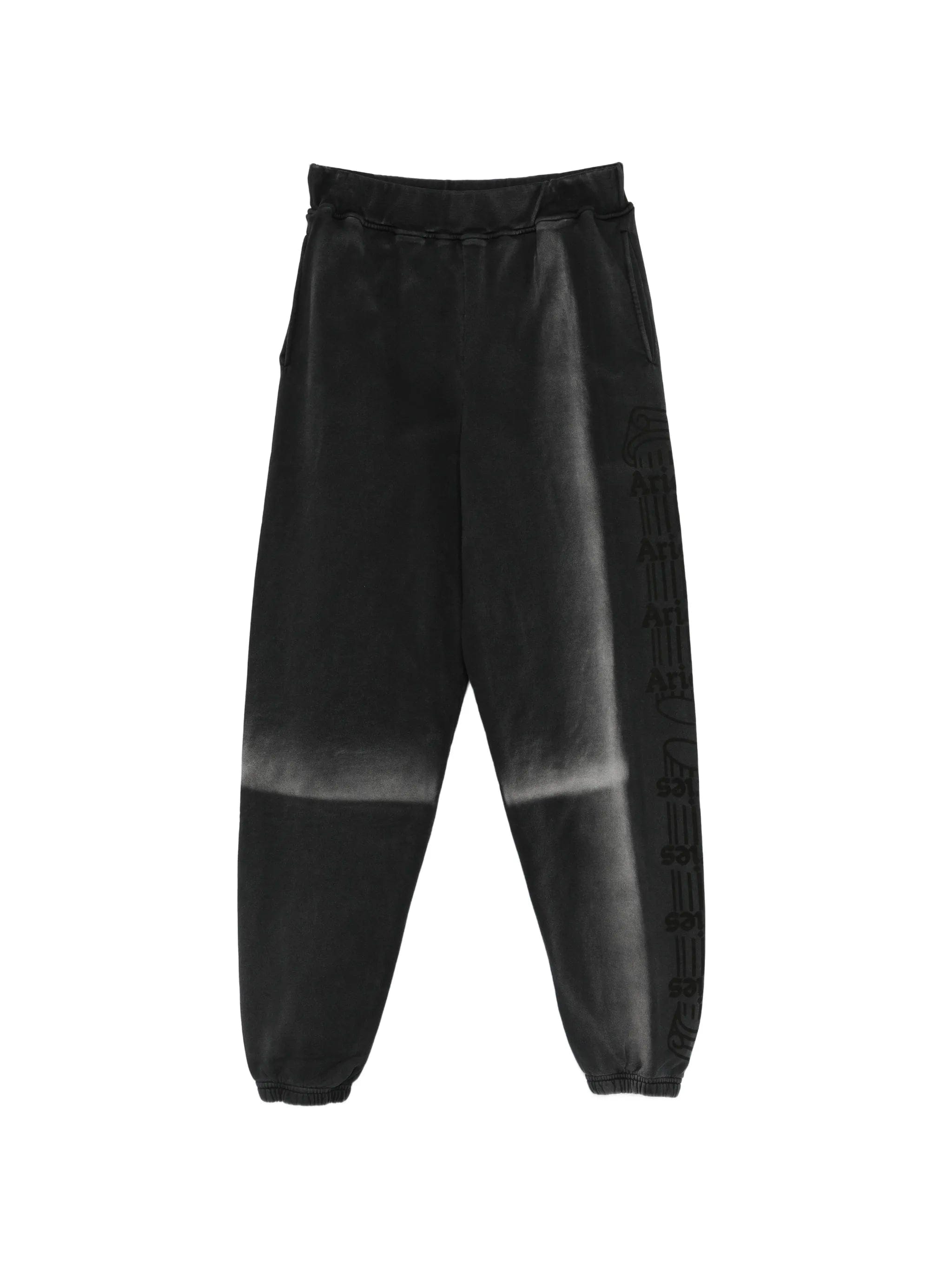 Aries Sunbleached Column track pants
