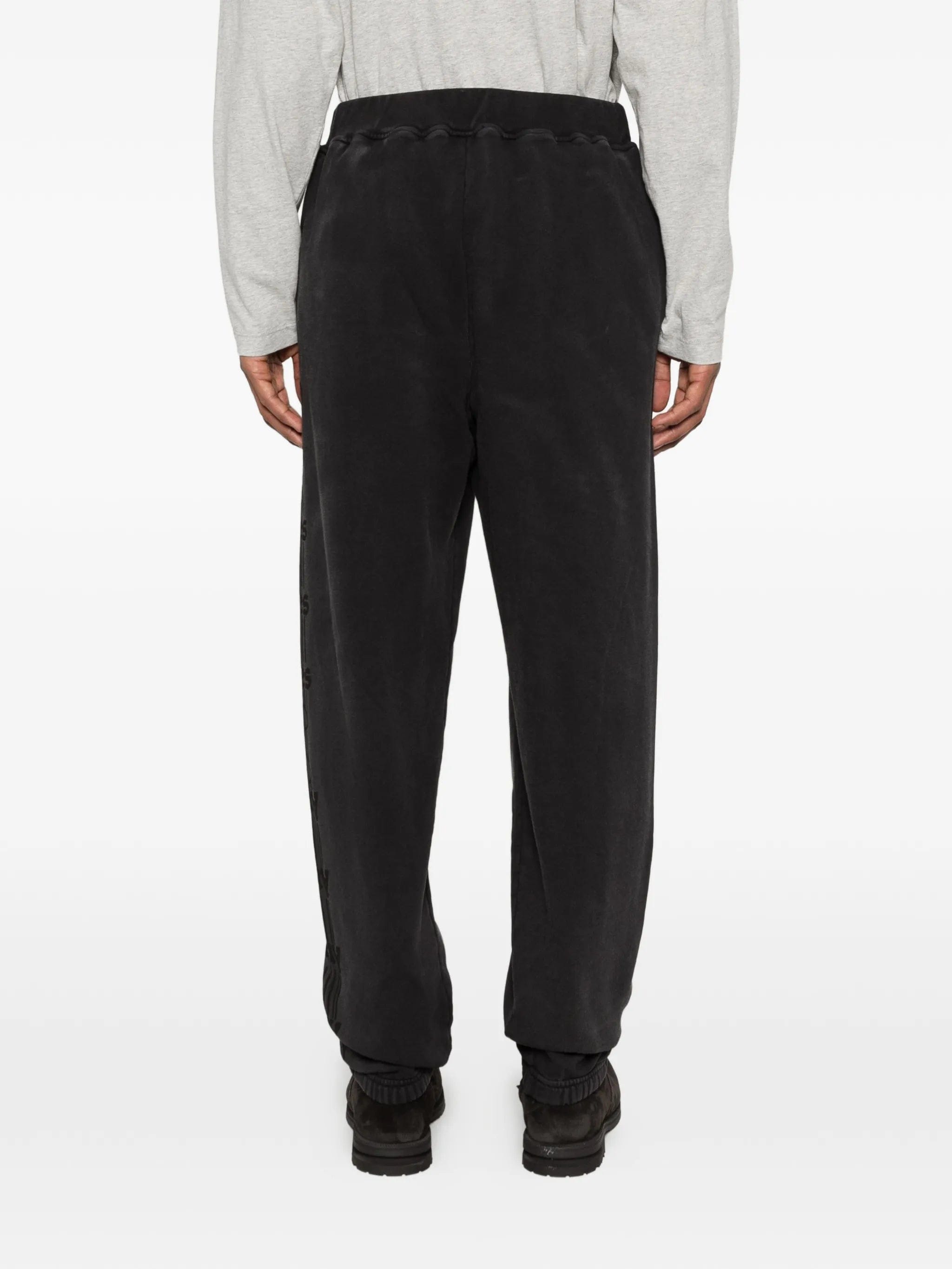 Aries Sunbleached Column track pants