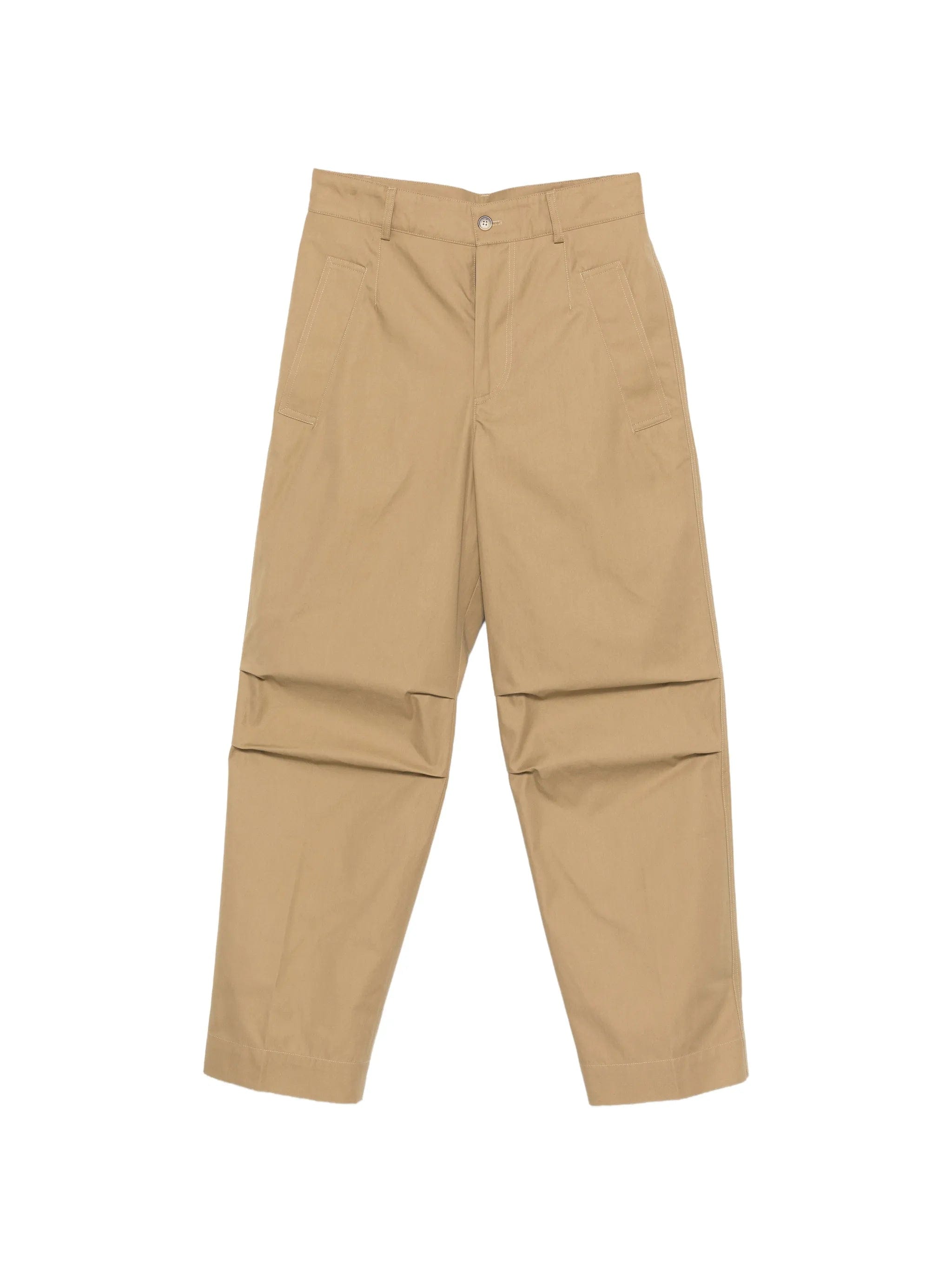 Dries Van Noten Pencks trousers