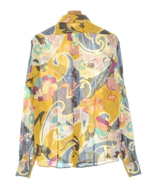 DRIES VAN NOTEN Casual shirts